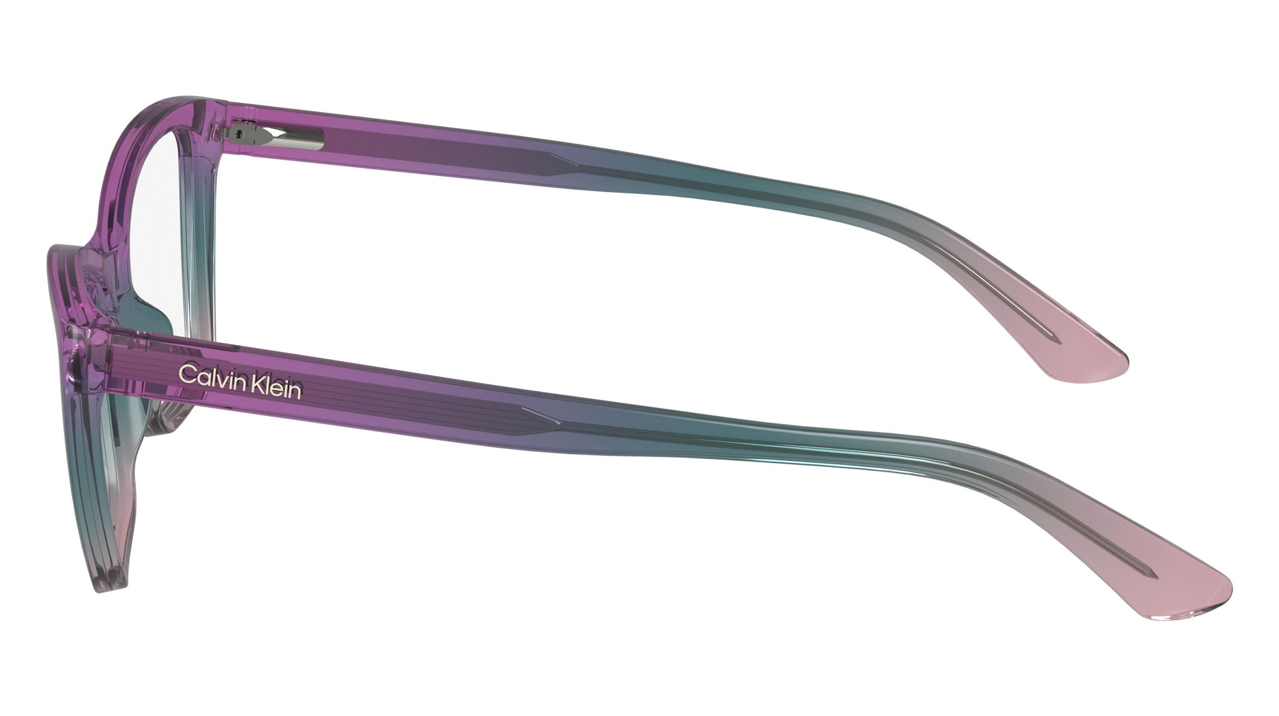 CK24523 503 Montature da vista Calvin Klein 3