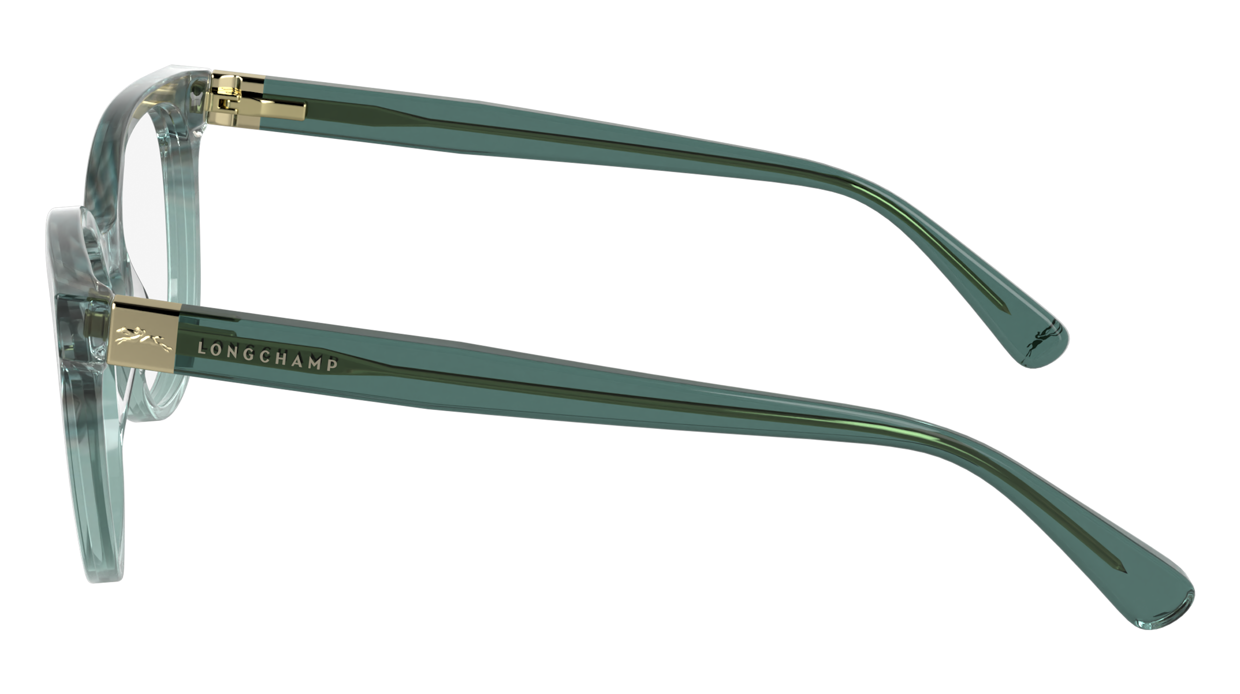 LO2756 427 Montature da vista LONGCHAMP 3