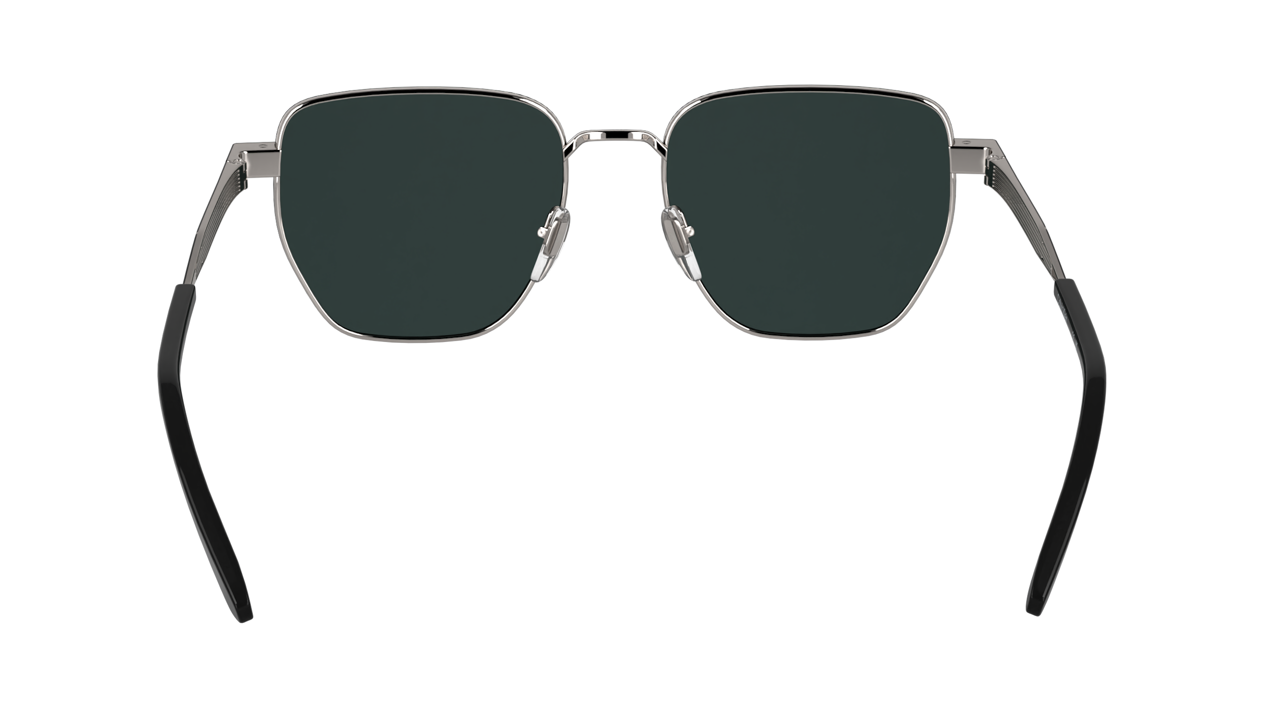 CK25100S 002 Occhiali da sole Calvin Klein 5