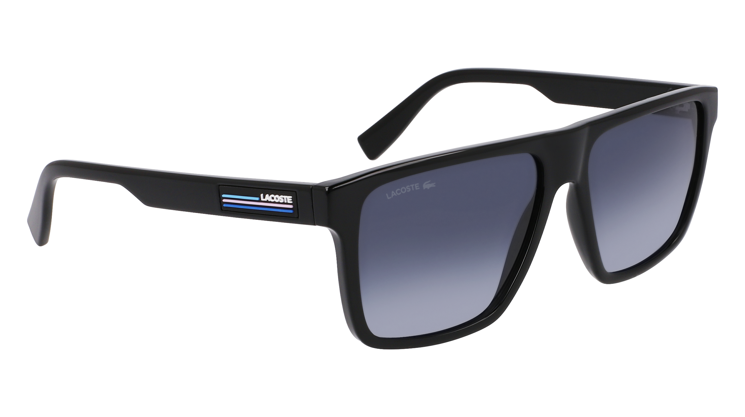 L6027S 001 Occhiali da sole Lacoste 8