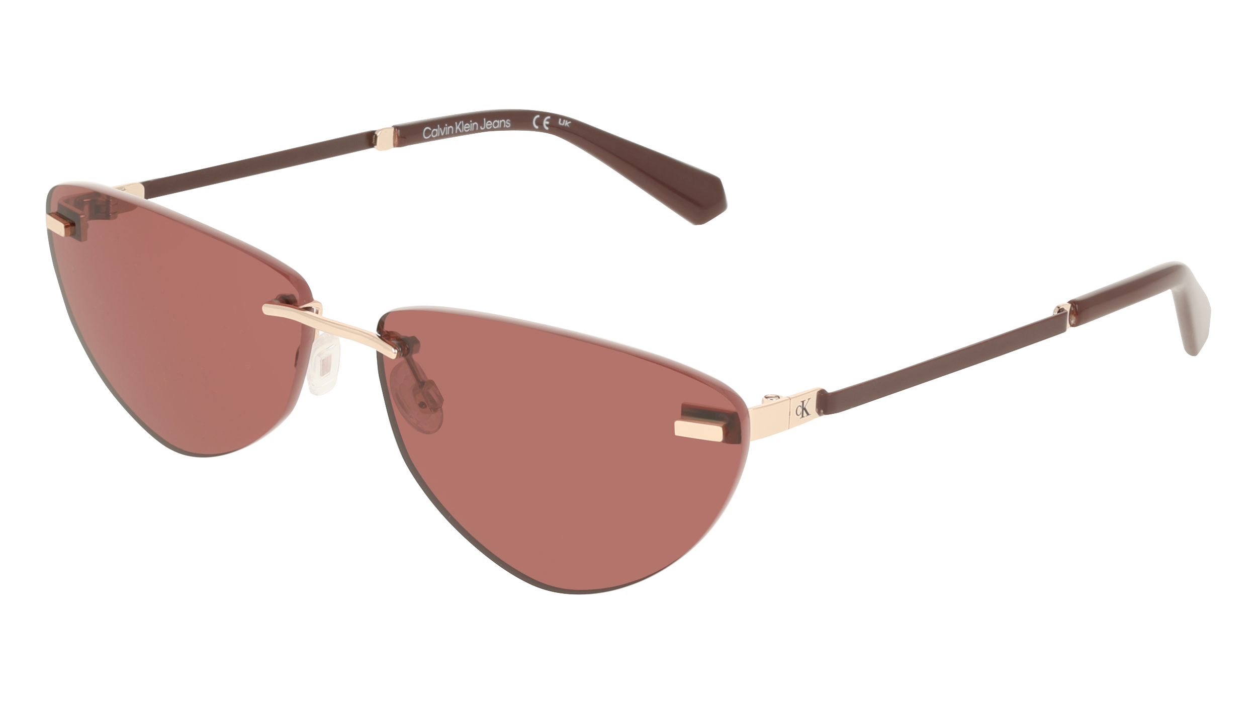 CKJ25208S 723 Occhiali da sole Calvin Klein 1