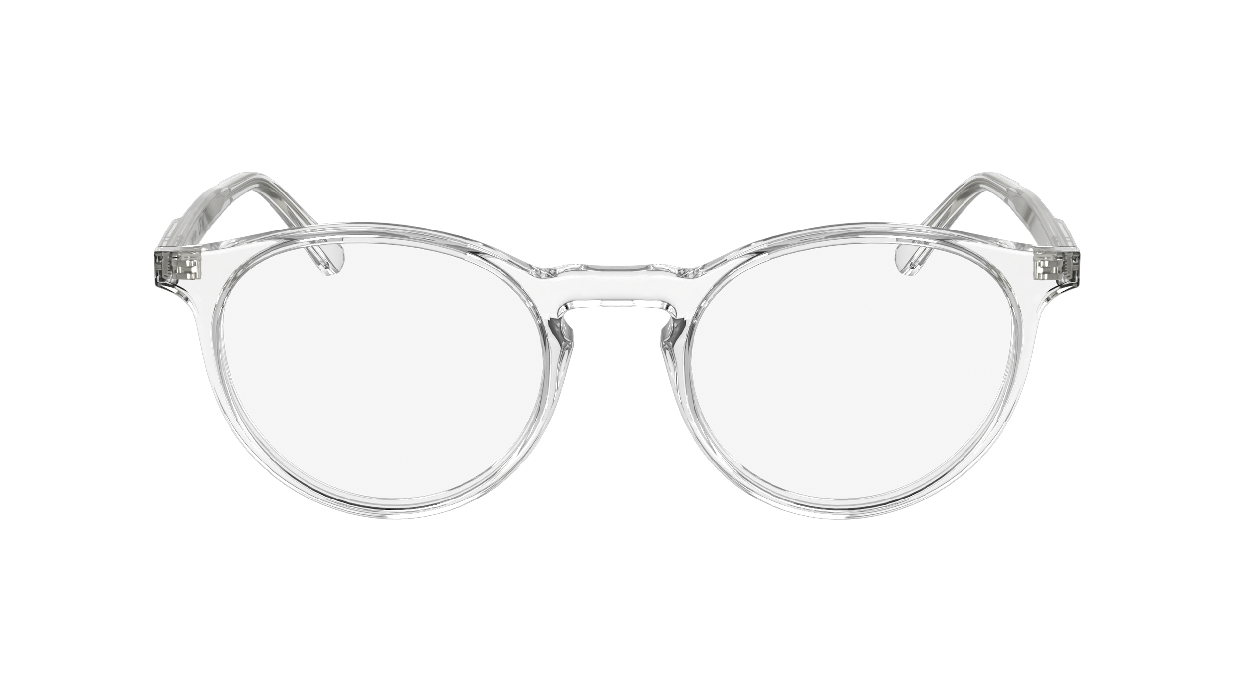 CK25518 970 Montature da vista Calvin Klein 2