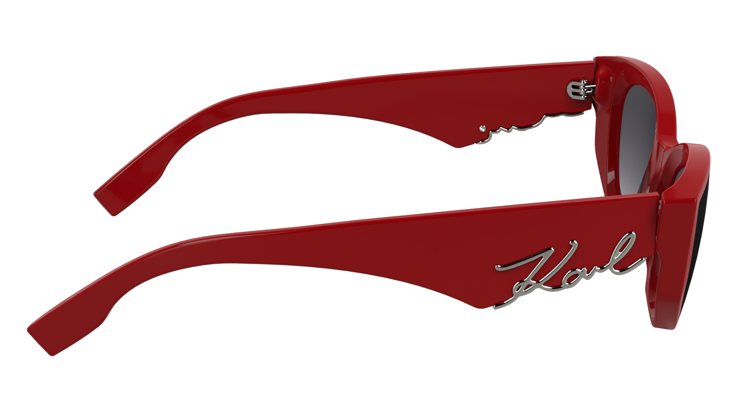 KL6162S 600 Occhiali da sole Karl Lagerfeld 7