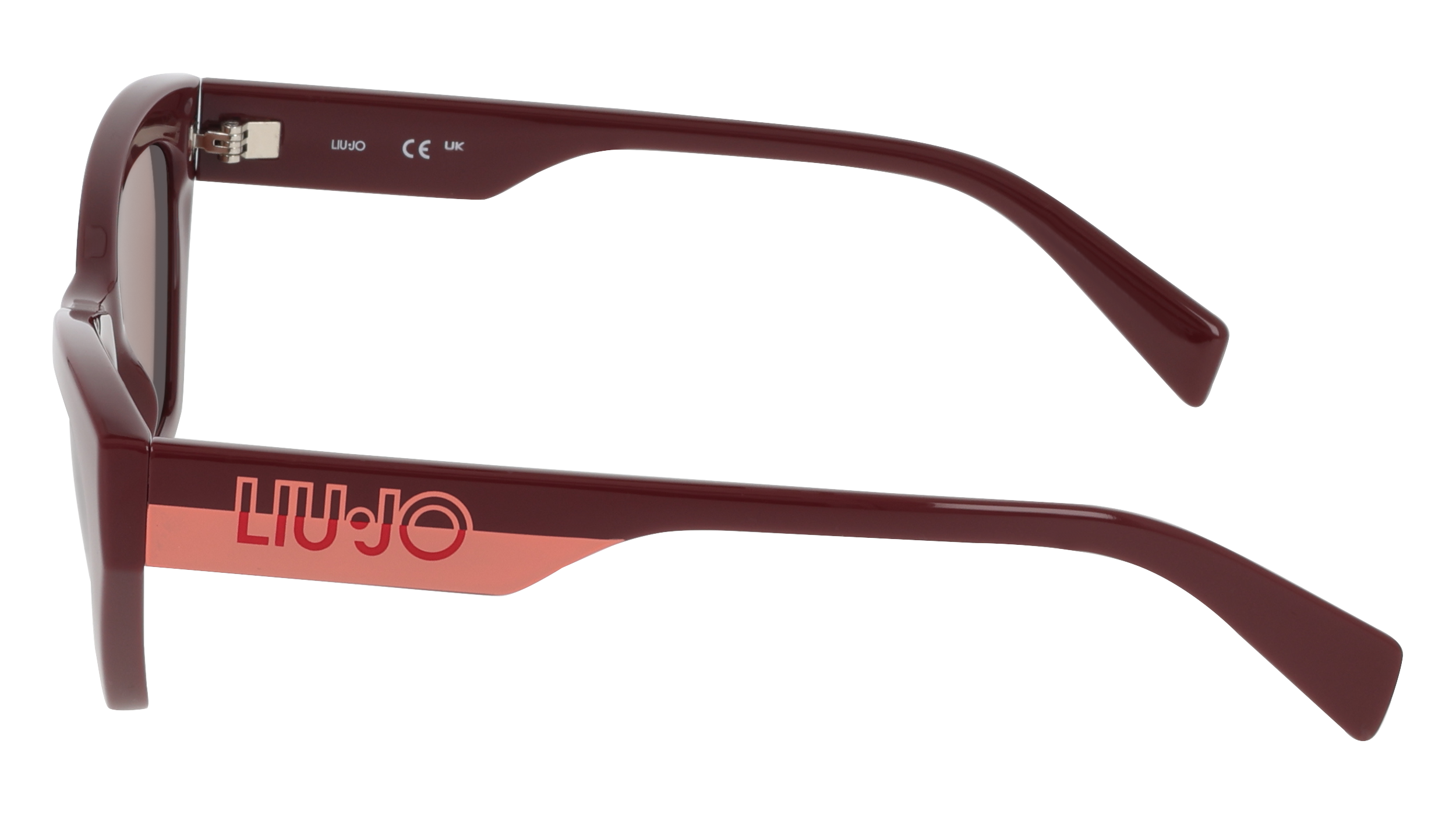 LJ807S 602 Occhiali da sole Liu Jo 3