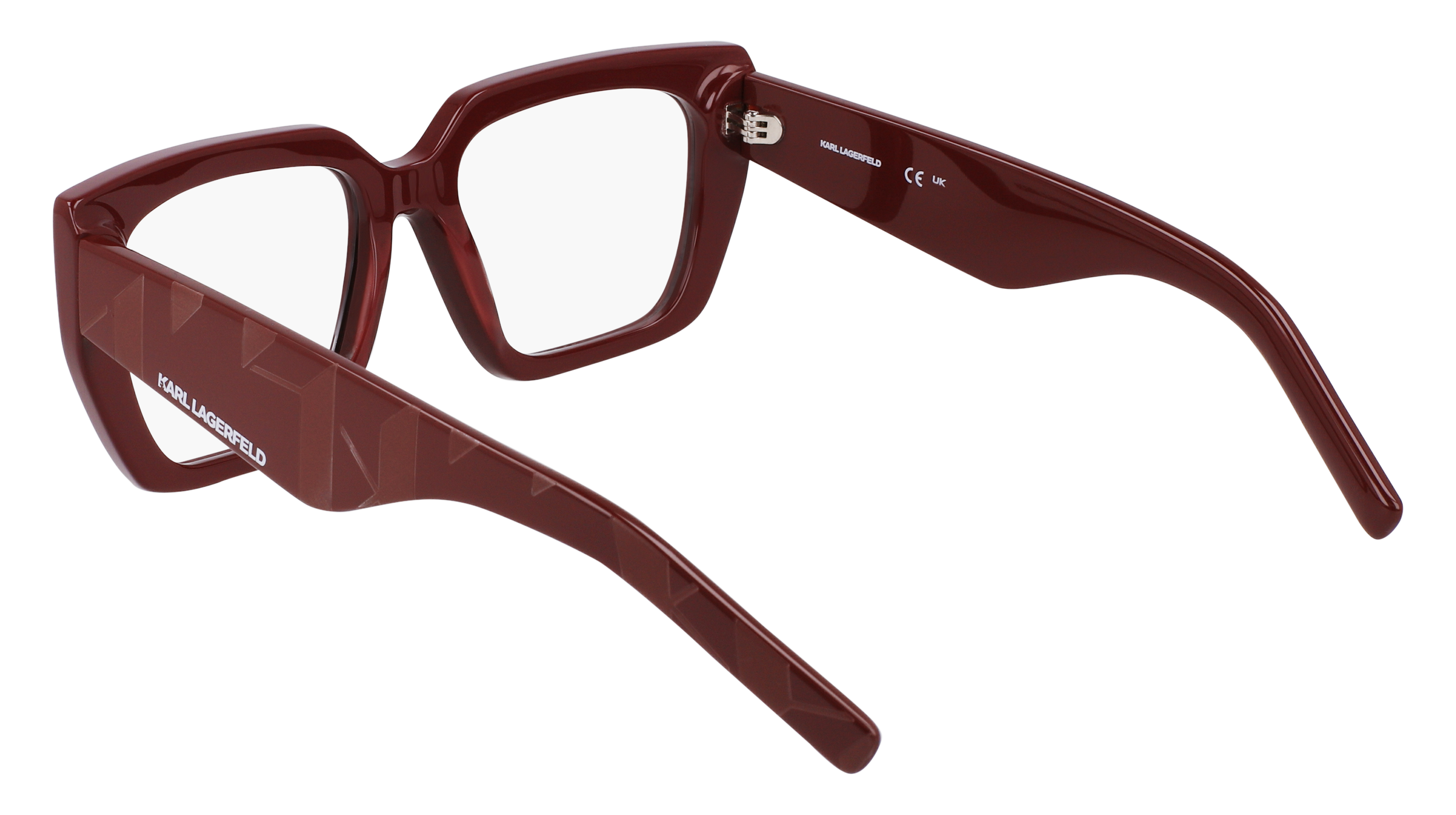 KL6159 601 Montature da vista Karl Lagerfeld 3