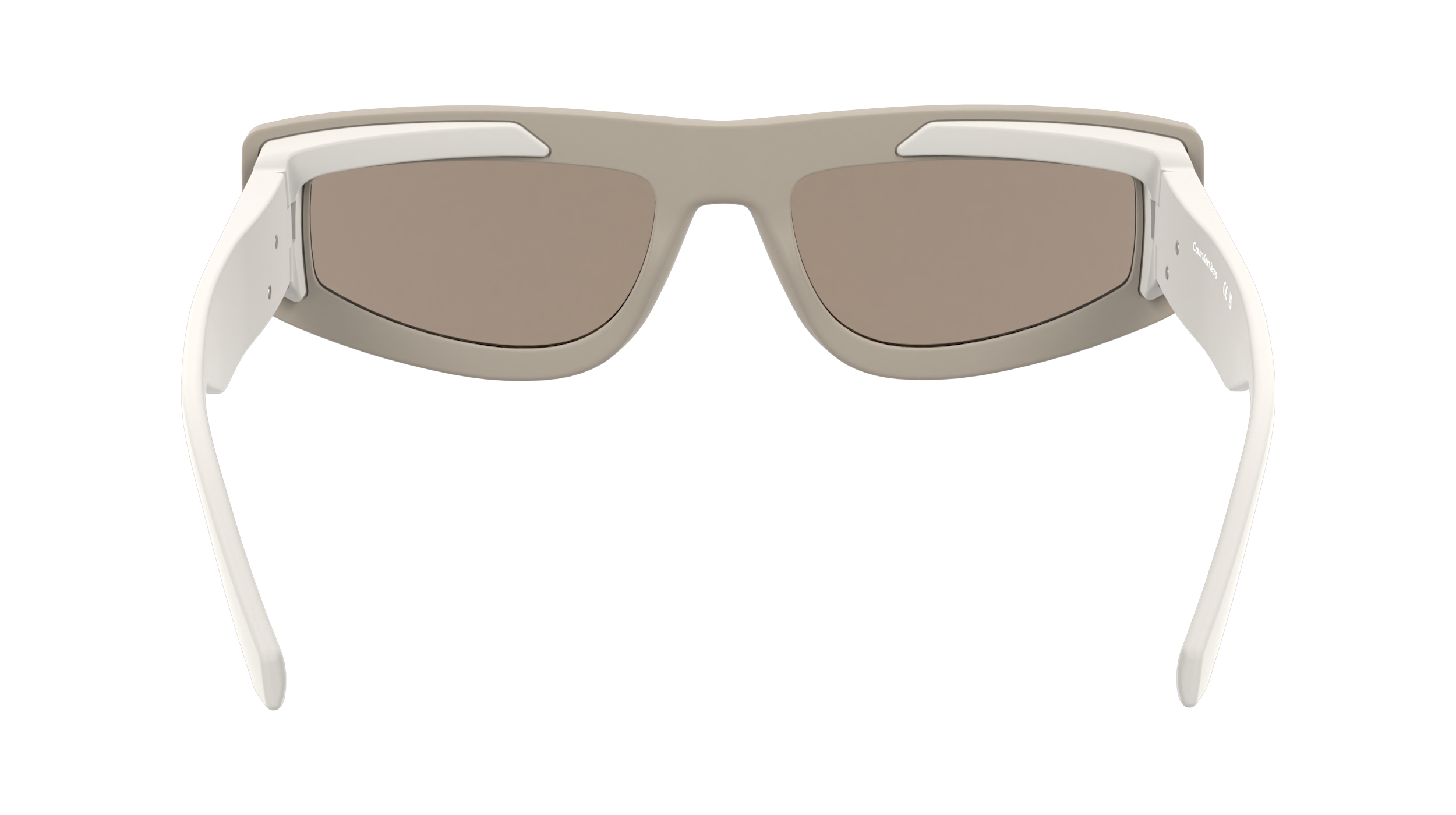 CKJ25607S 671 Occhiali da sole Calvin Klein 5