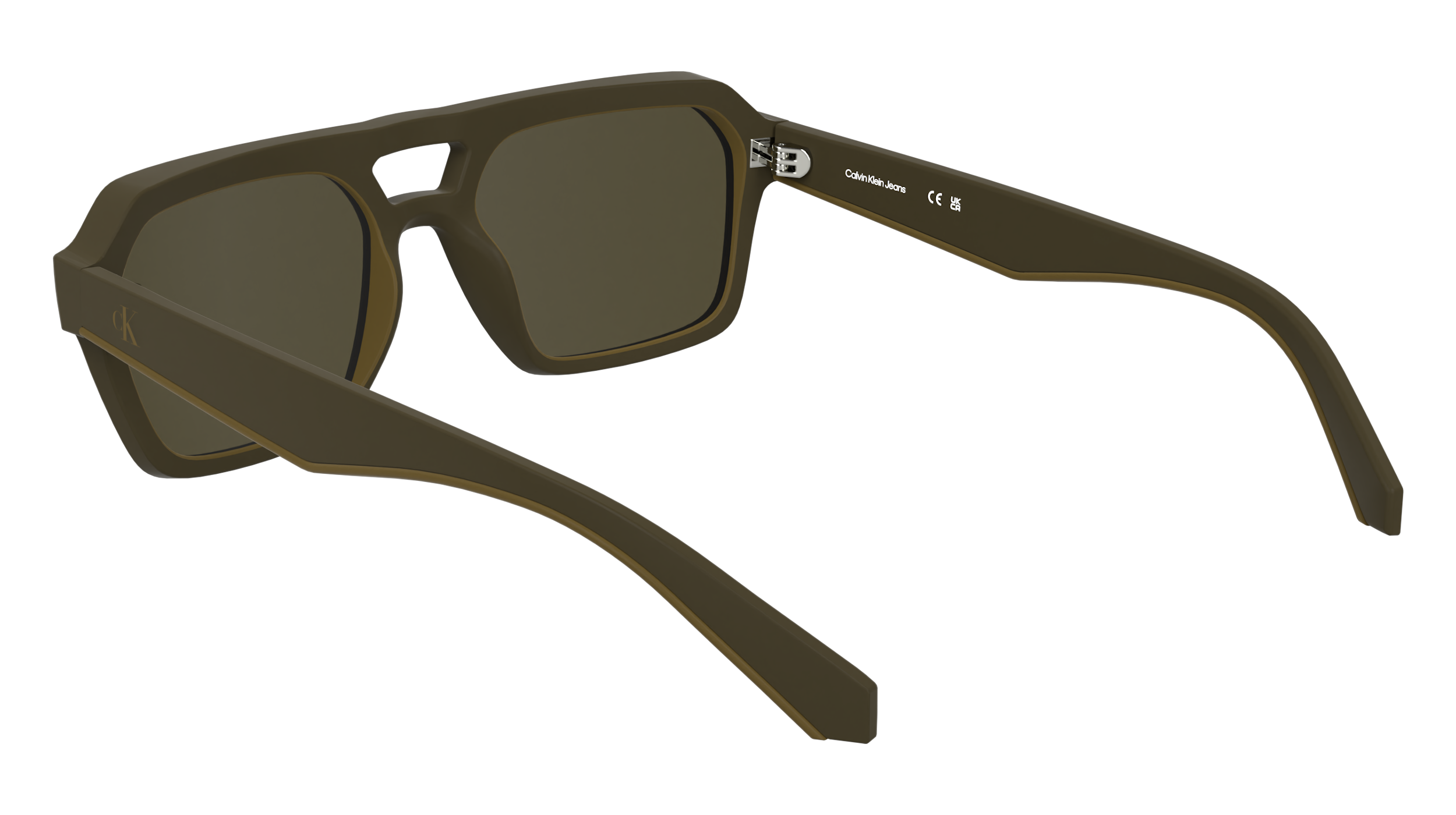 CKJ25603S 210 Occhiali da sole Calvin Klein 4