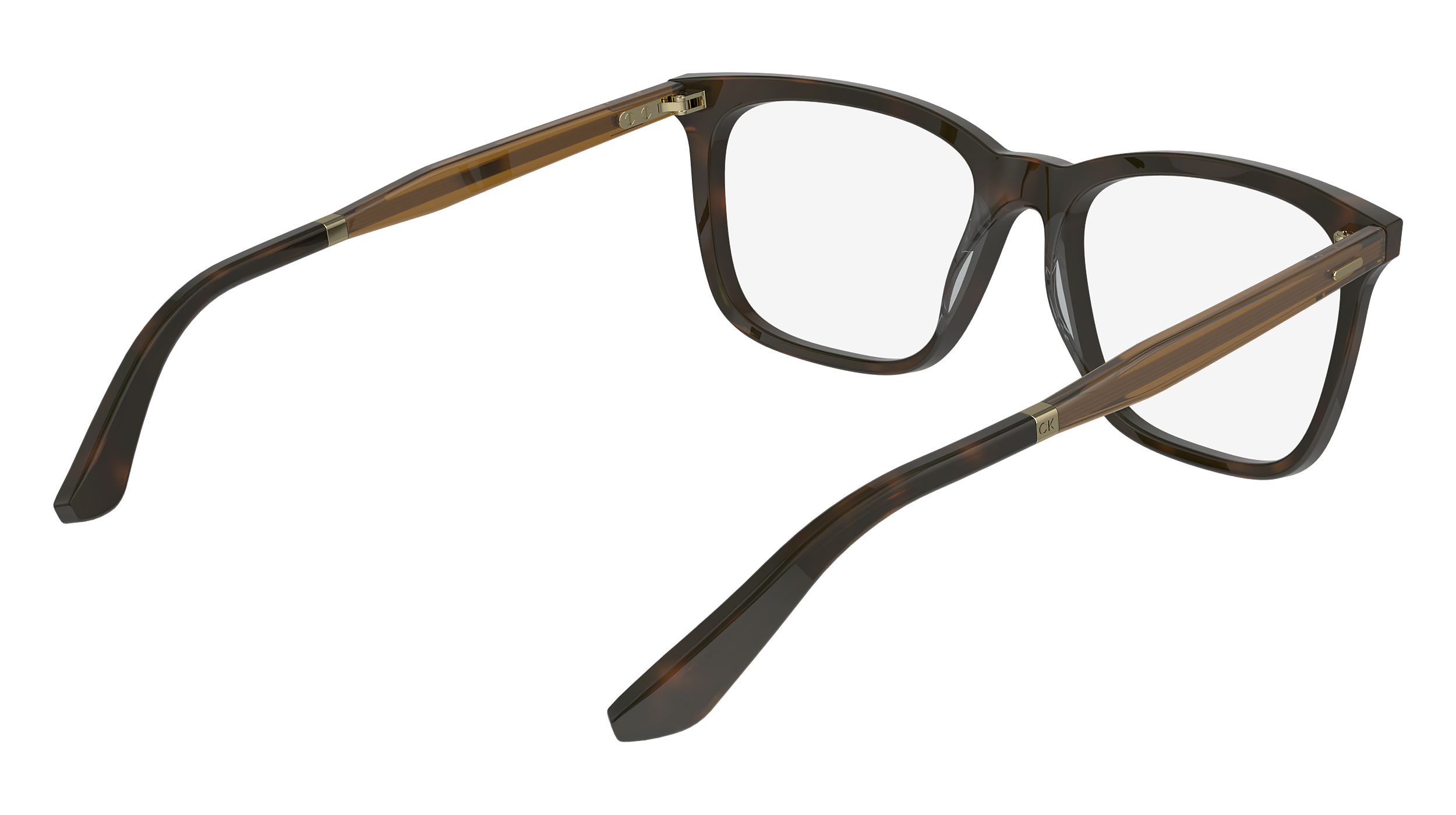 CK23547 240 Montature da vista Calvin Klein 4