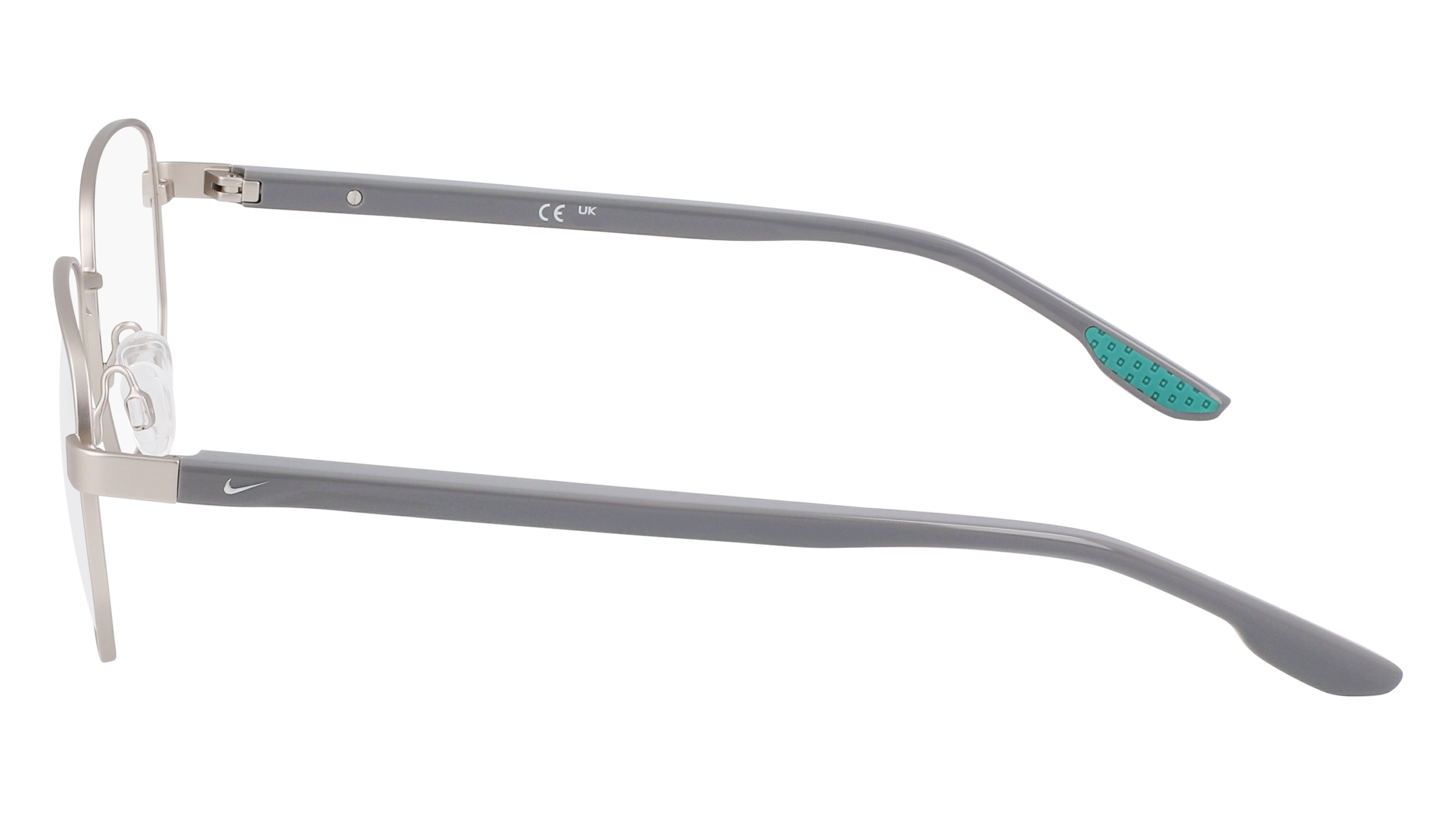 NIKE 8400 045 Montature da vista Nike 3