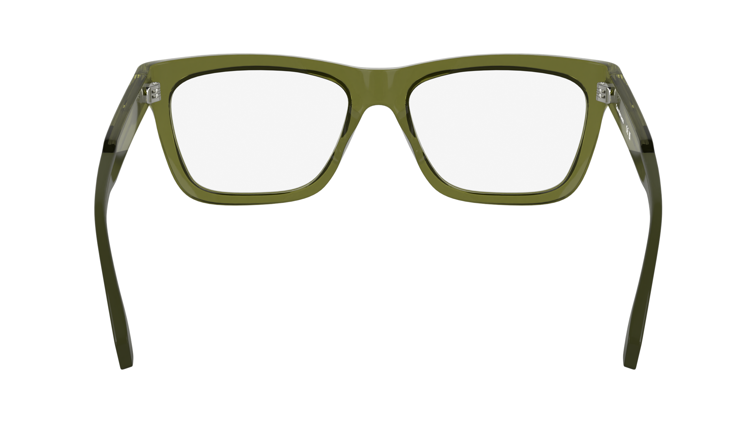 CKJ25615 309 Montature da vista Calvin Klein 5