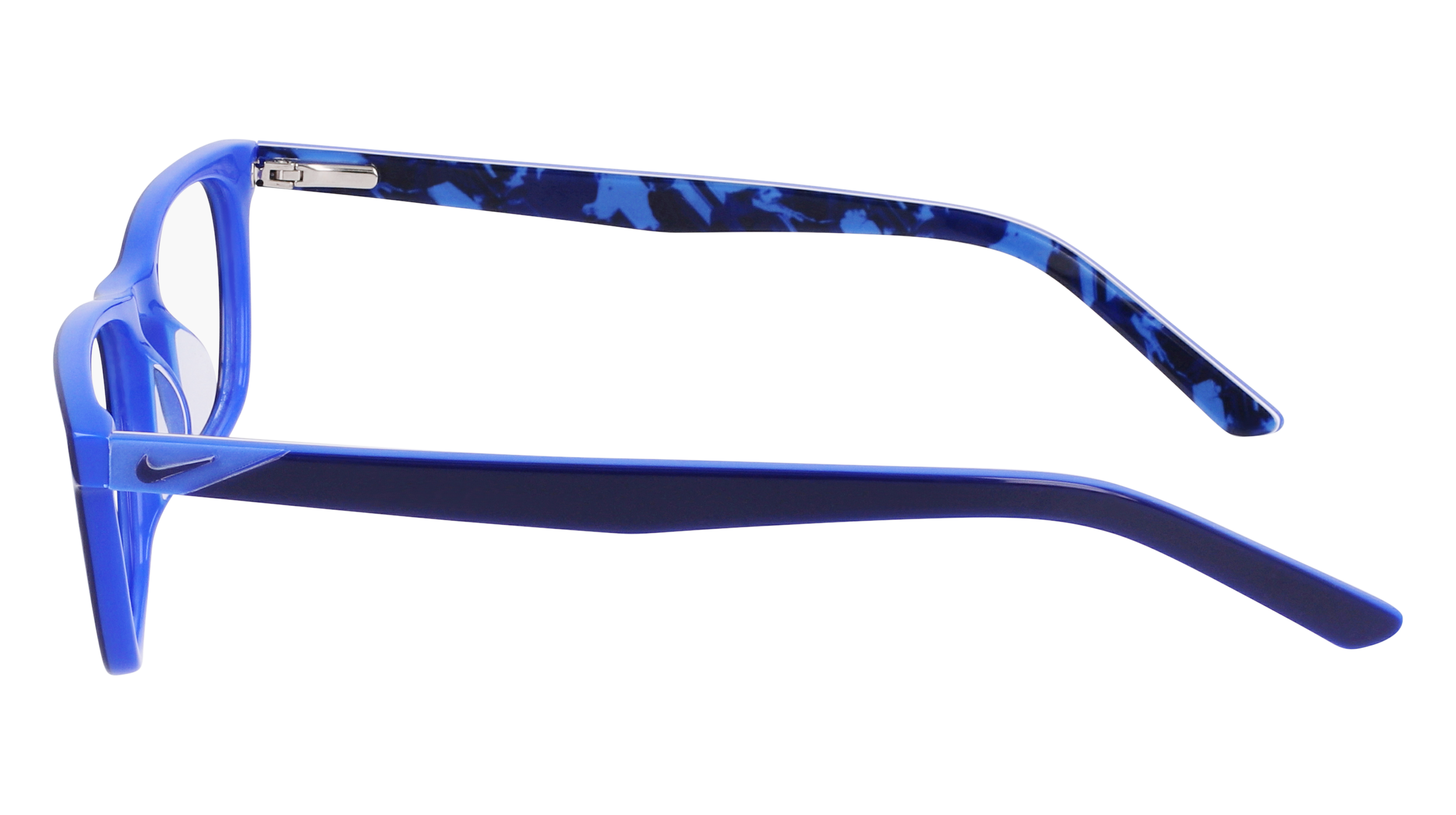 NIKE 5547 404 Montature da vista Nike 5