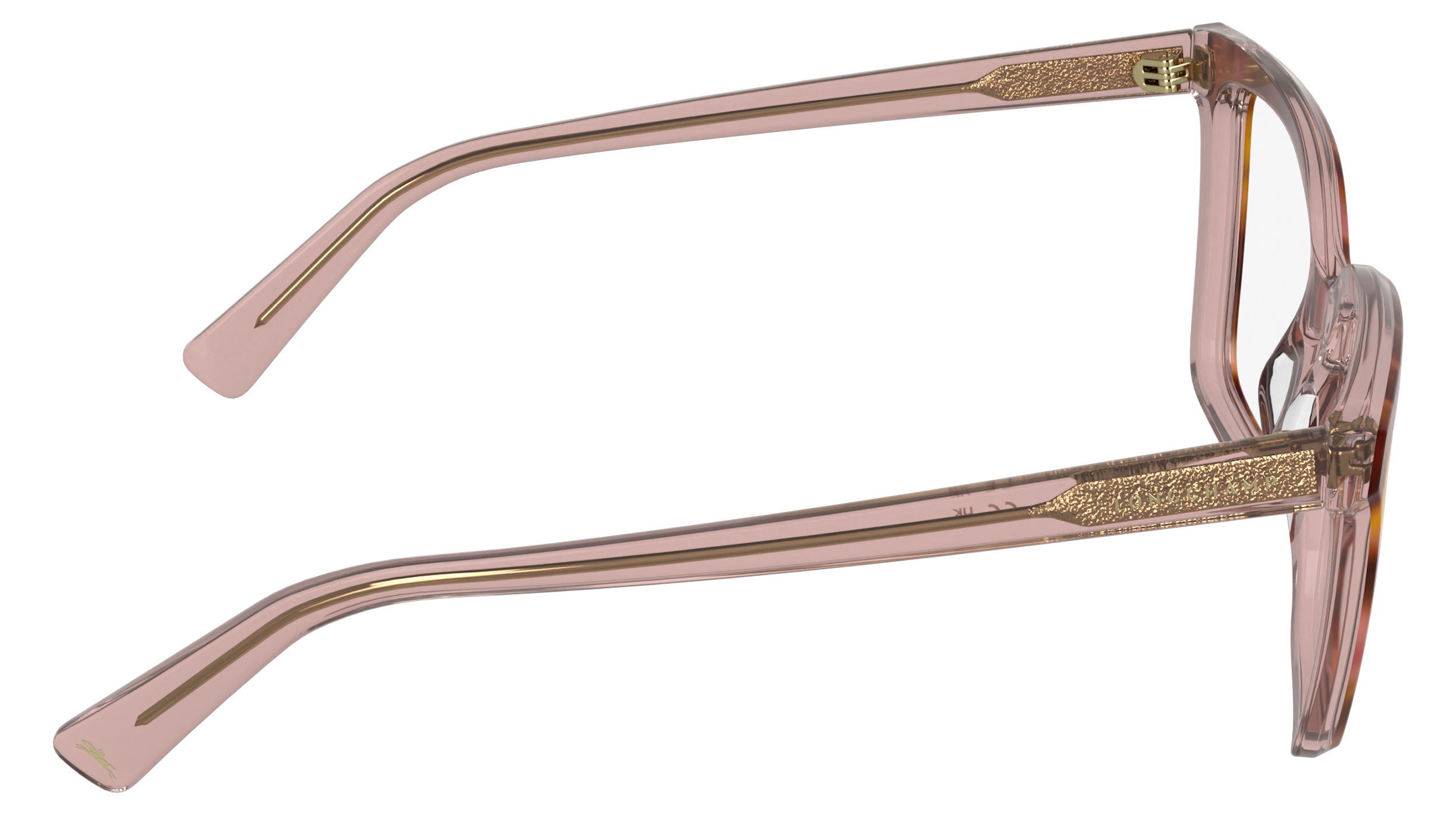 LONGCHAMP LO2795 691 Montature da vista LONGCHAMP 7