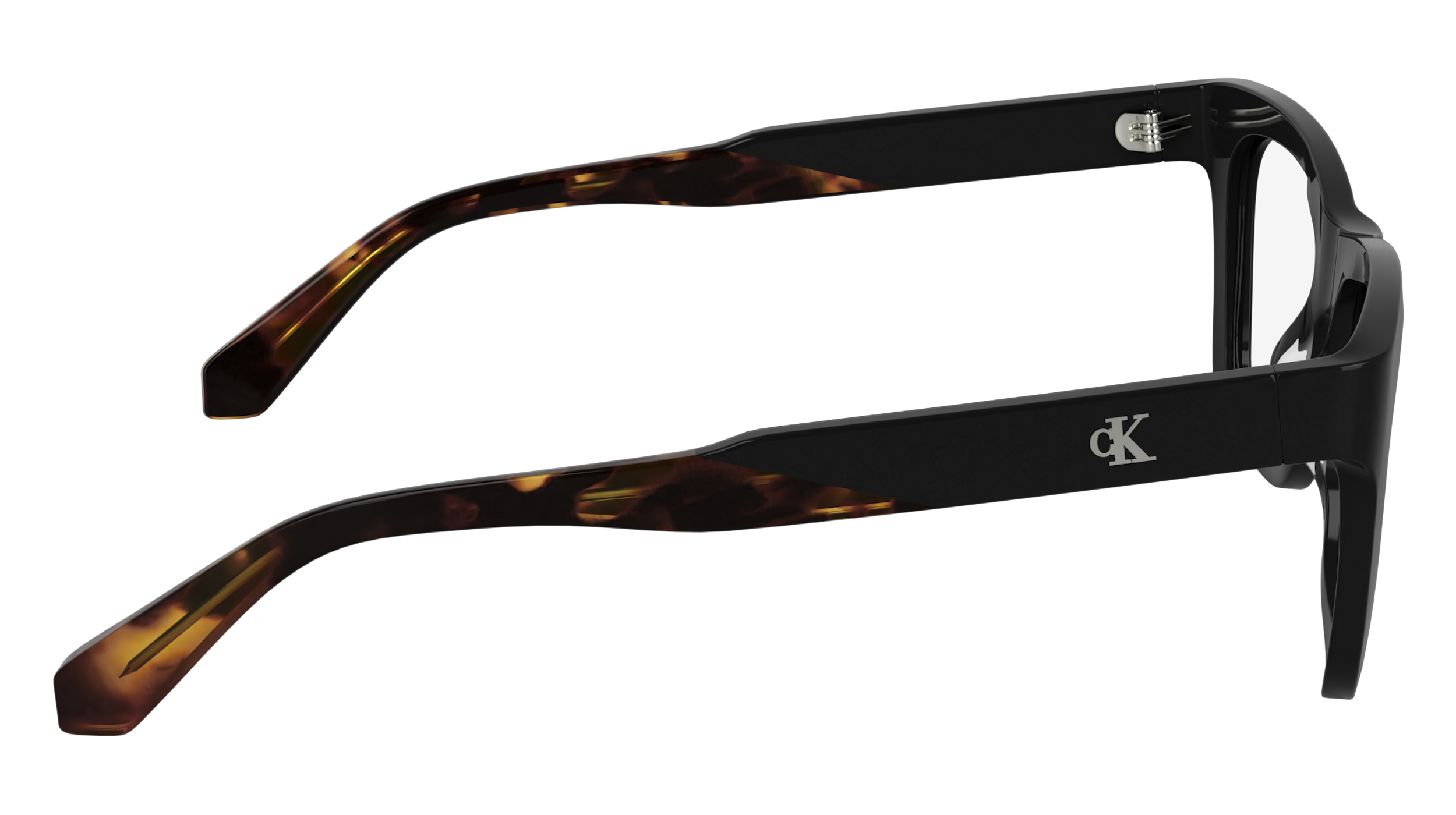 CKJ25615 001 Montature da vista Calvin Klein 7