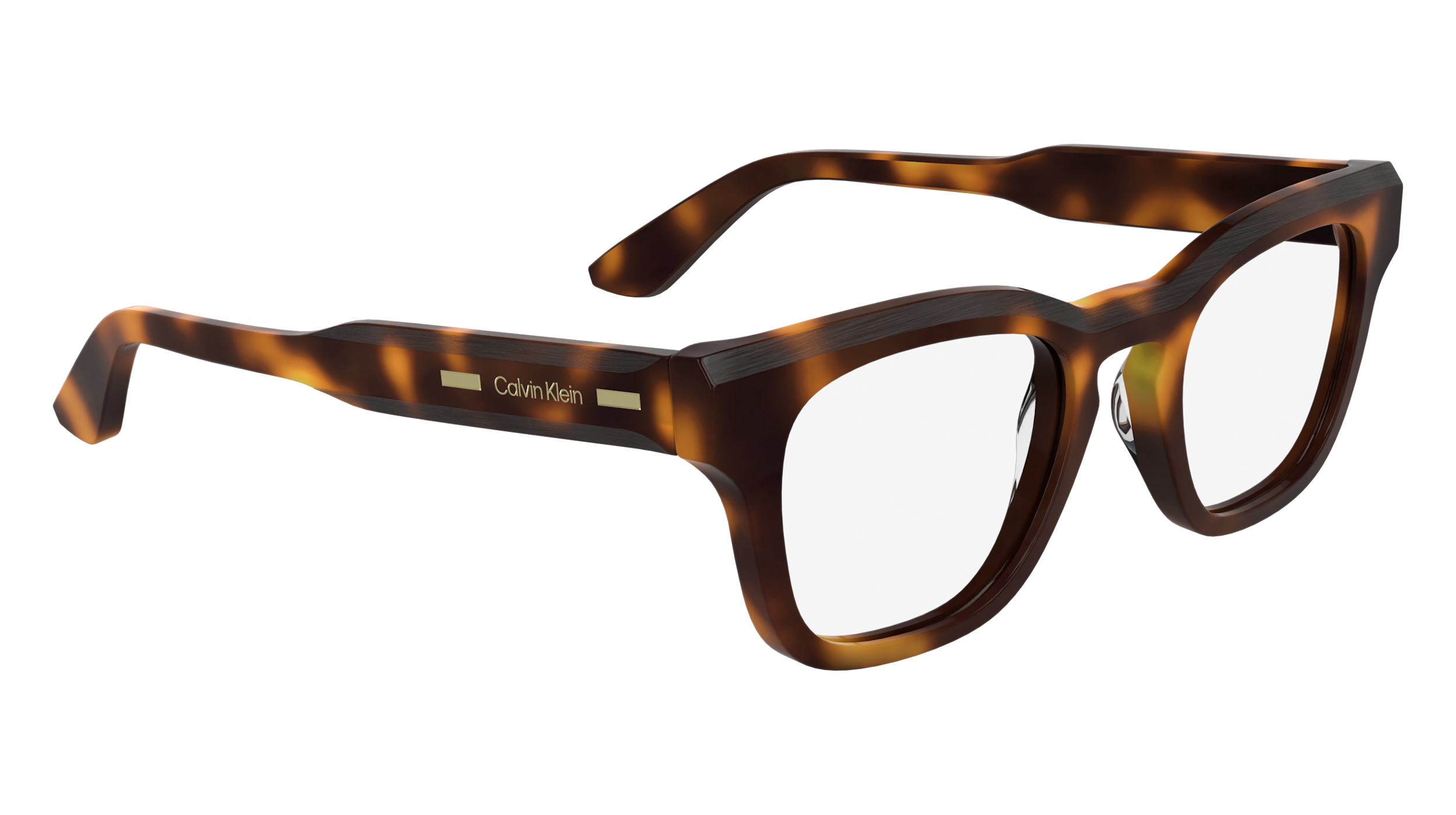 CK25521 240 Montature da vista Calvin Klein 8