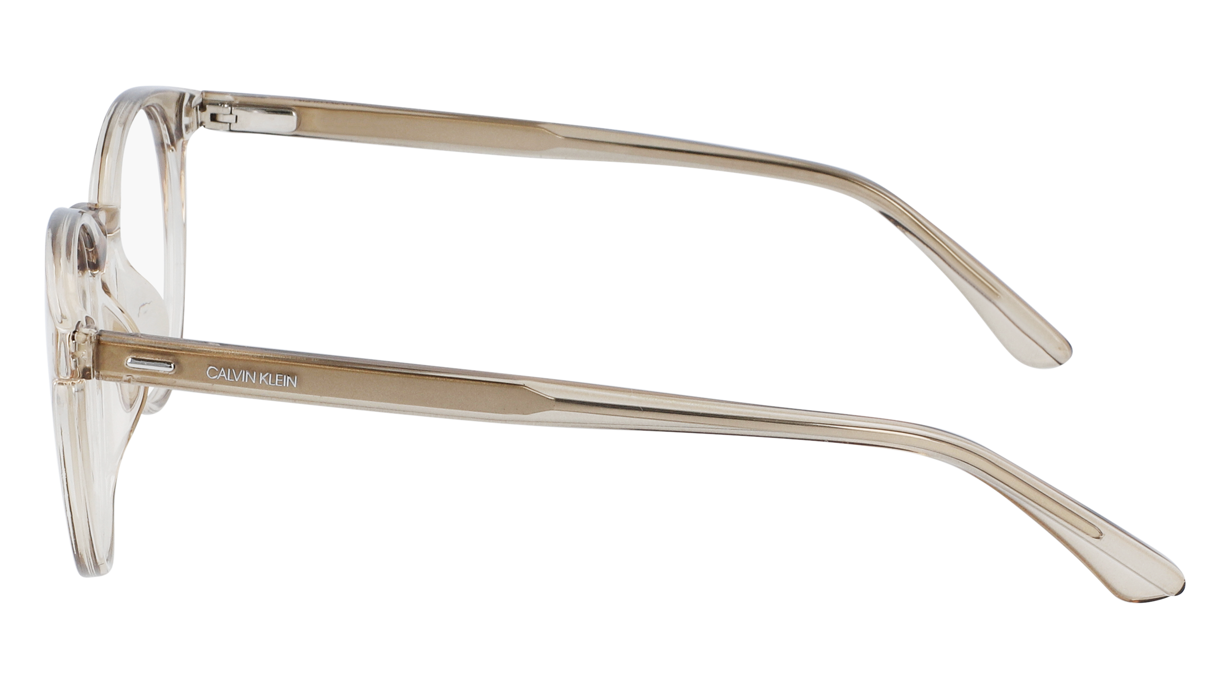 CK20527 270 Montature da vista Calvin Klein 4