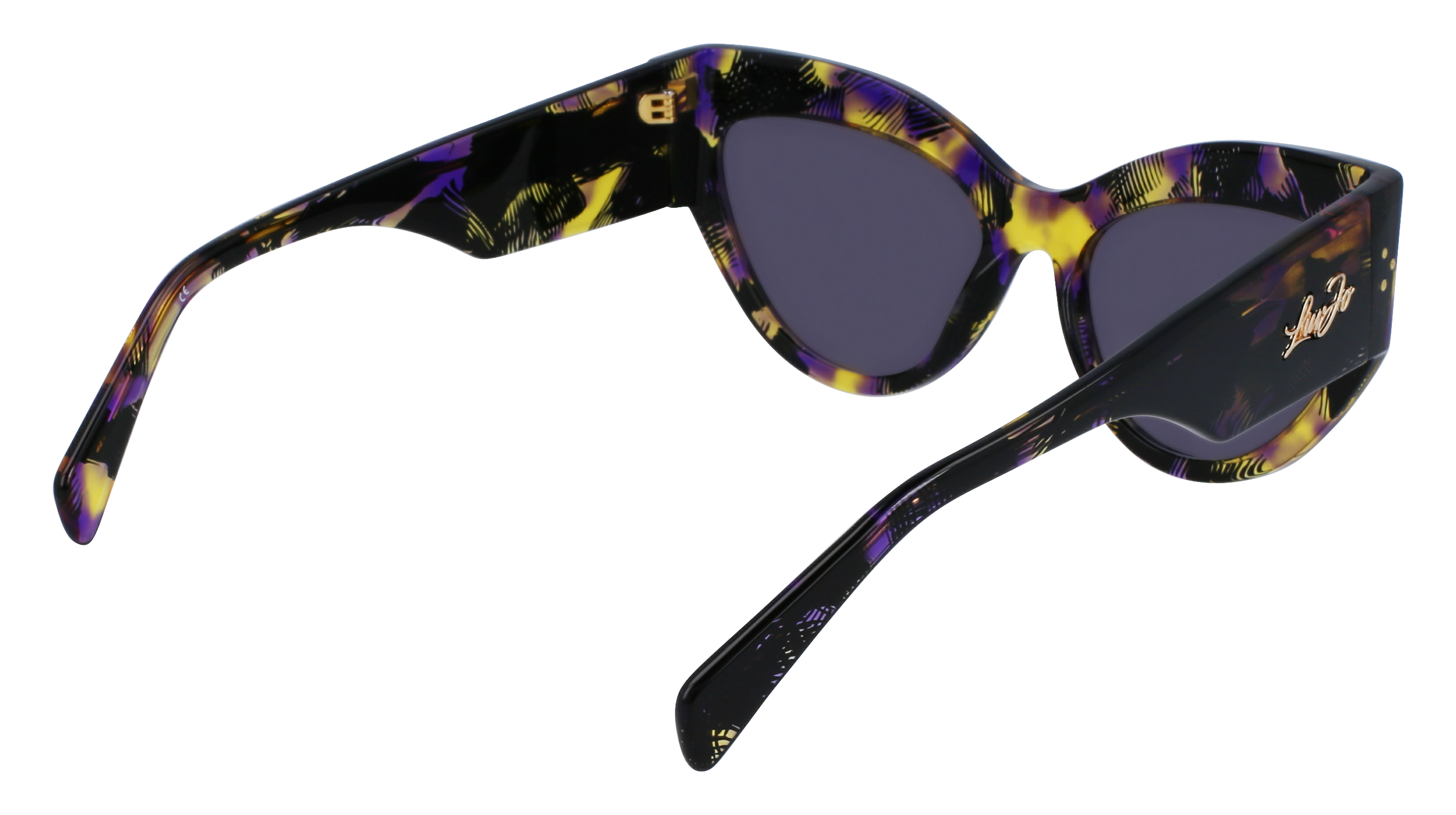 LJ787S 017 Occhiali da sole Liu Jo 5