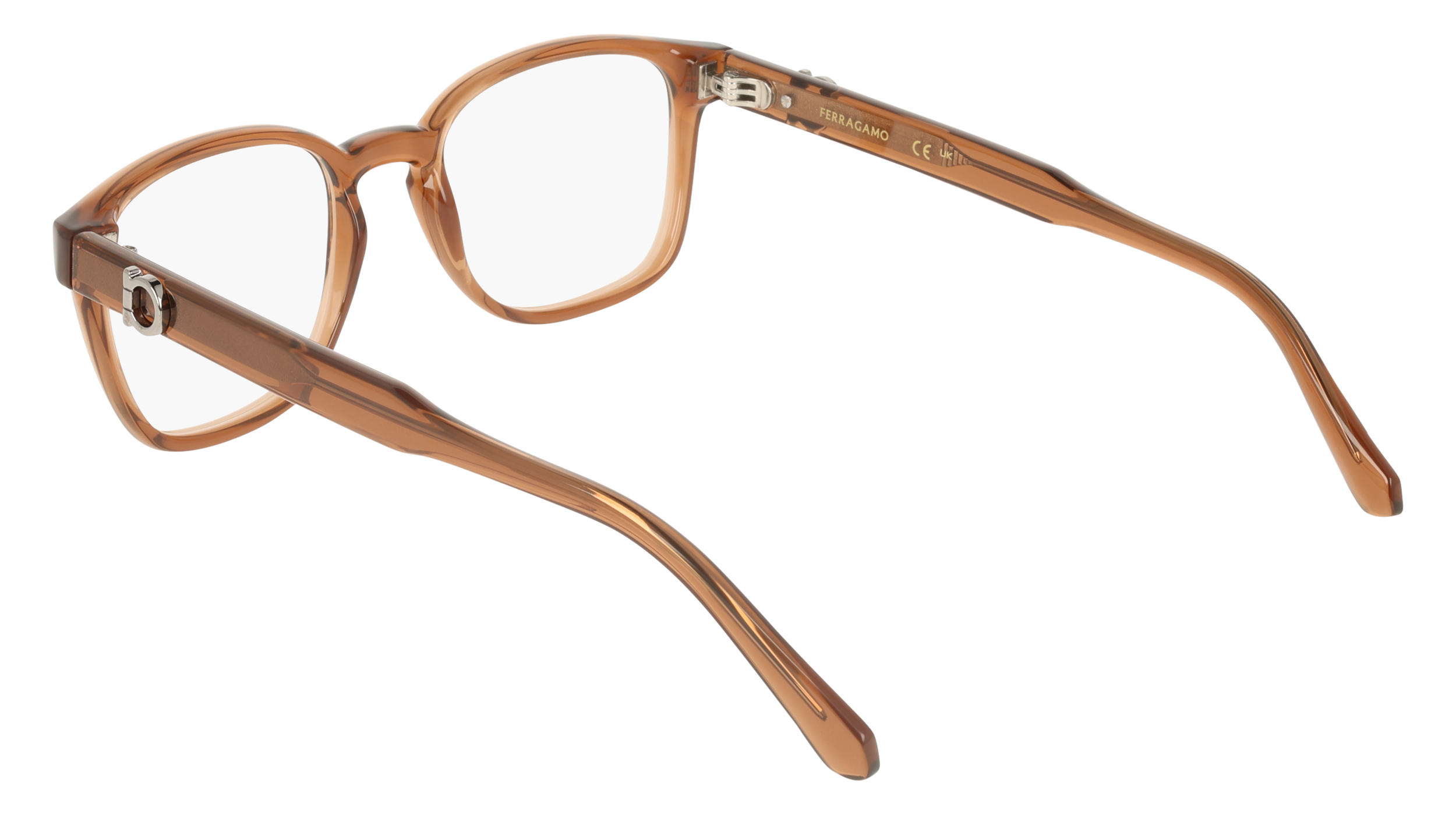 SF3027E 232 Montature da vista Ferragamo 4