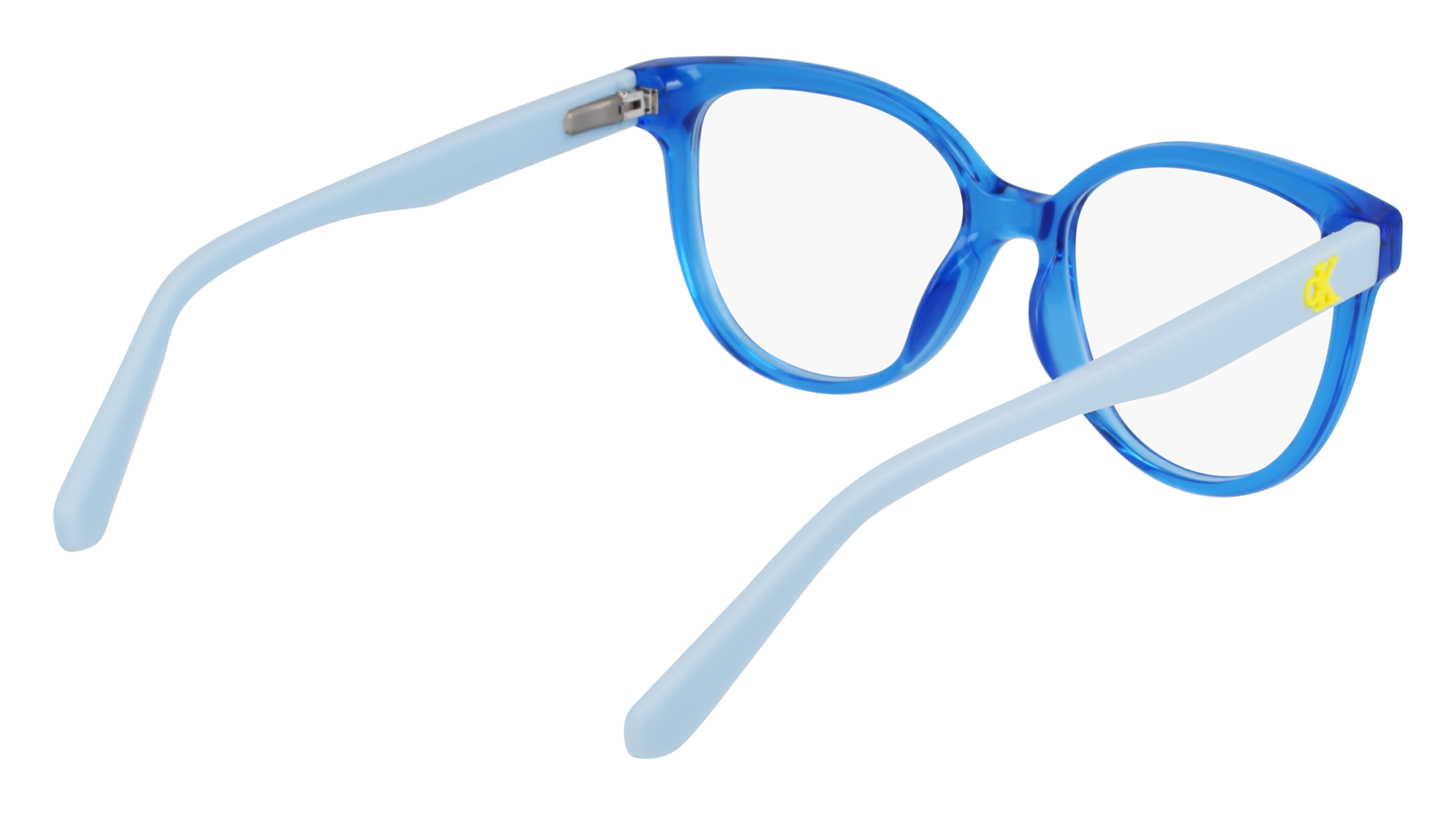 CKJ23303 400 Montature da vista Calvin Klein 4