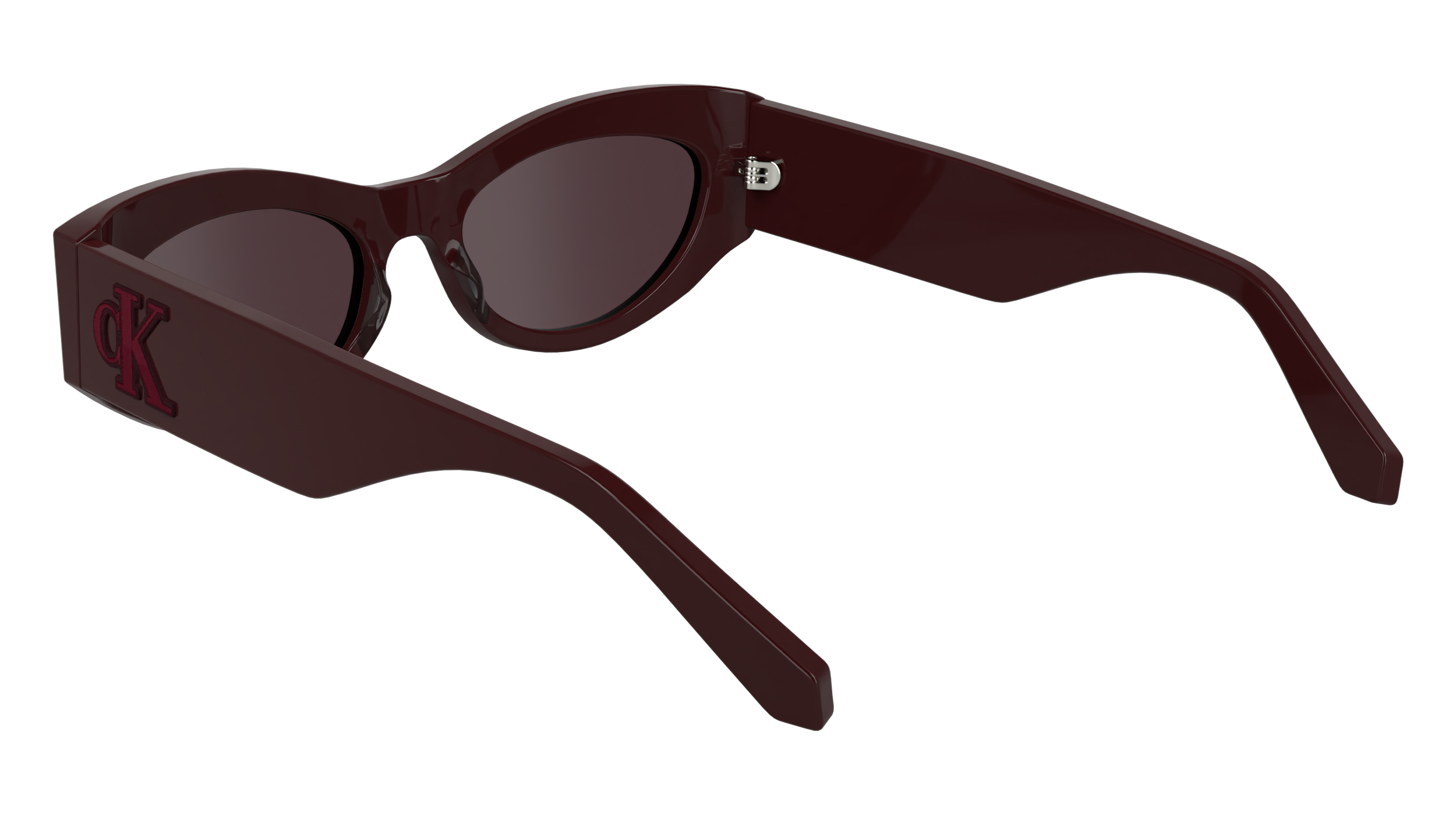 CKJ24626S 605 Occhiali da sole Calvin Klein 3