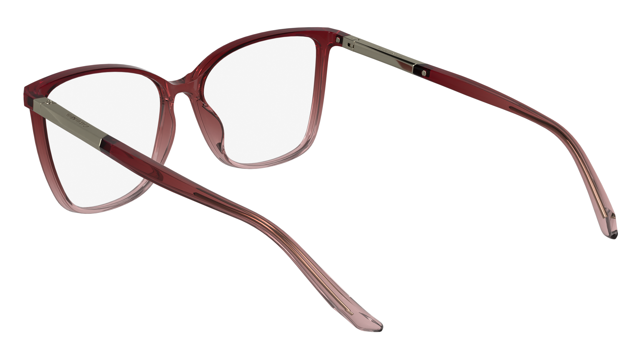 CK24545 616 Montature da vista Calvin Klein 3