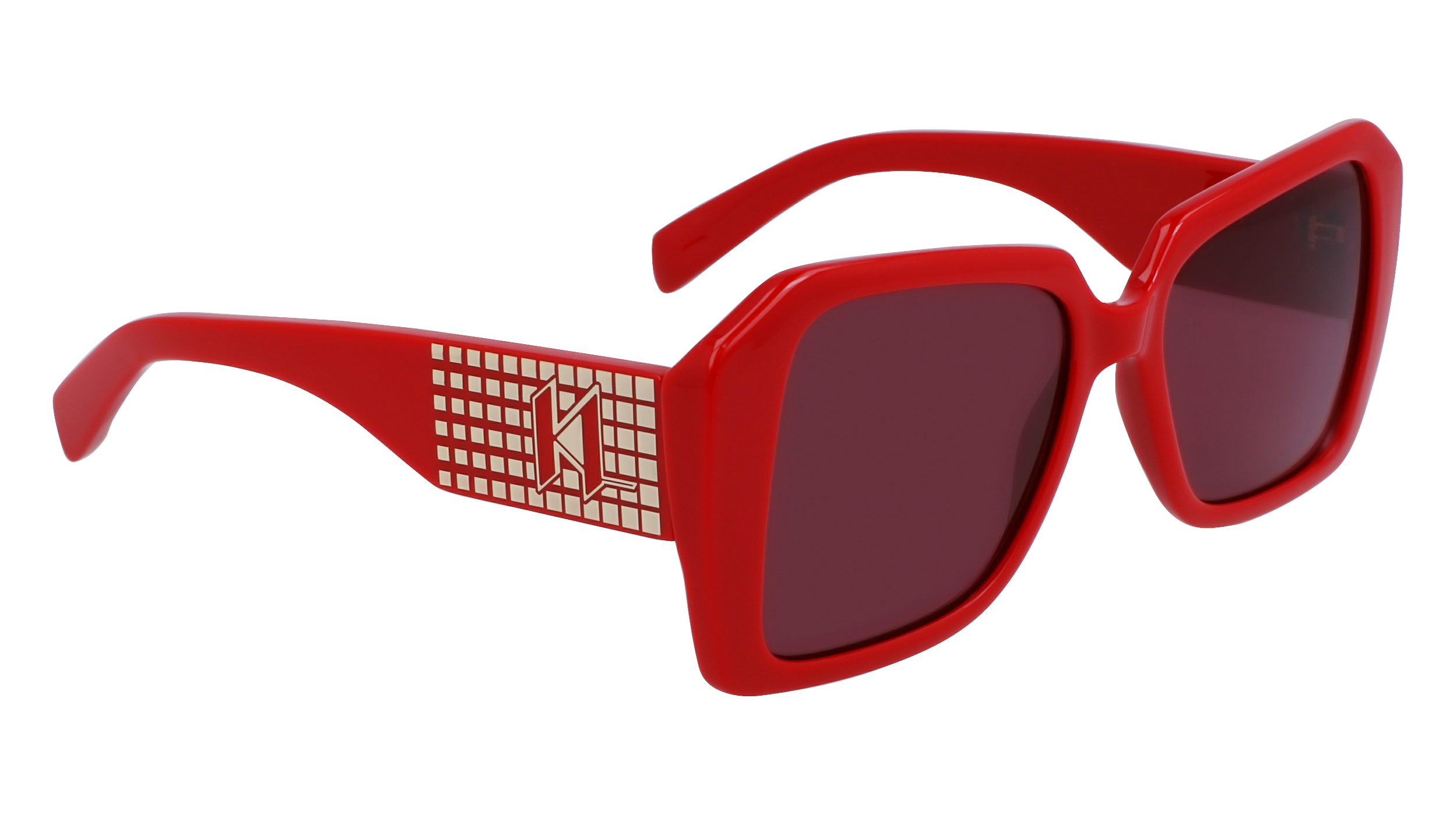 KL6140S 600 Occhiali da sole Karl Lagerfeld 6