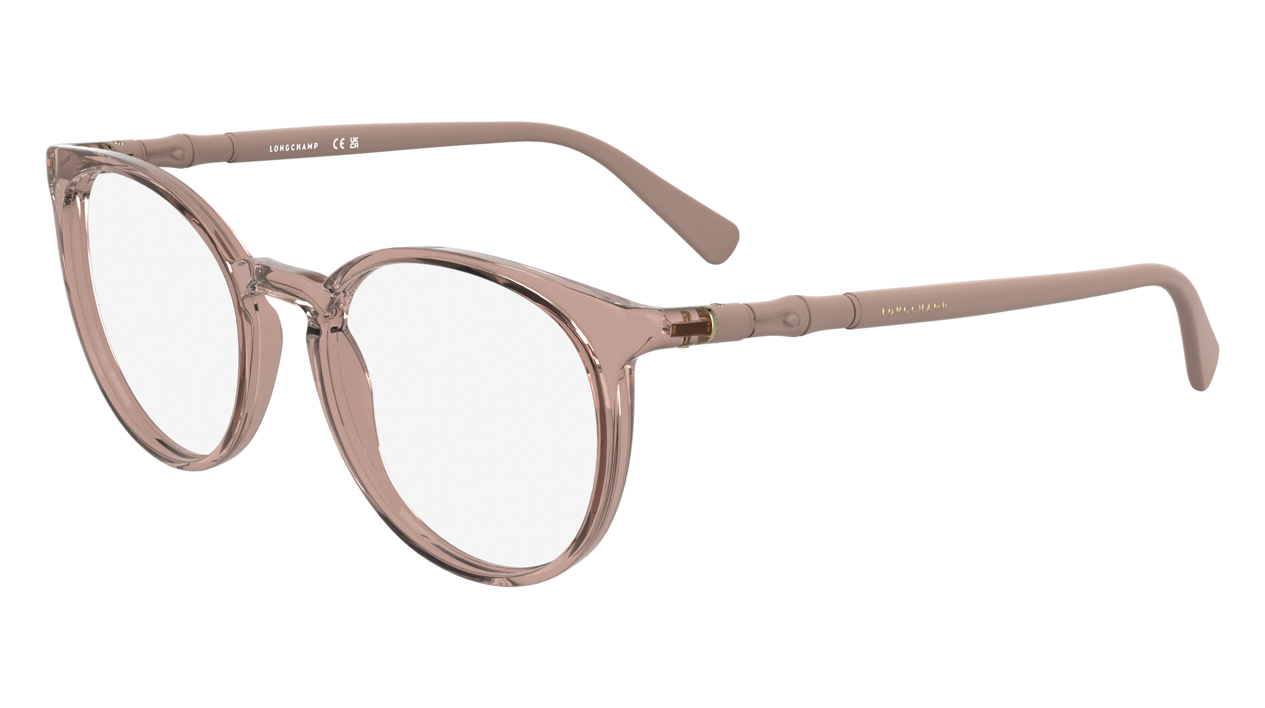 LO2768 610 Montature da vista LONGCHAMP 1