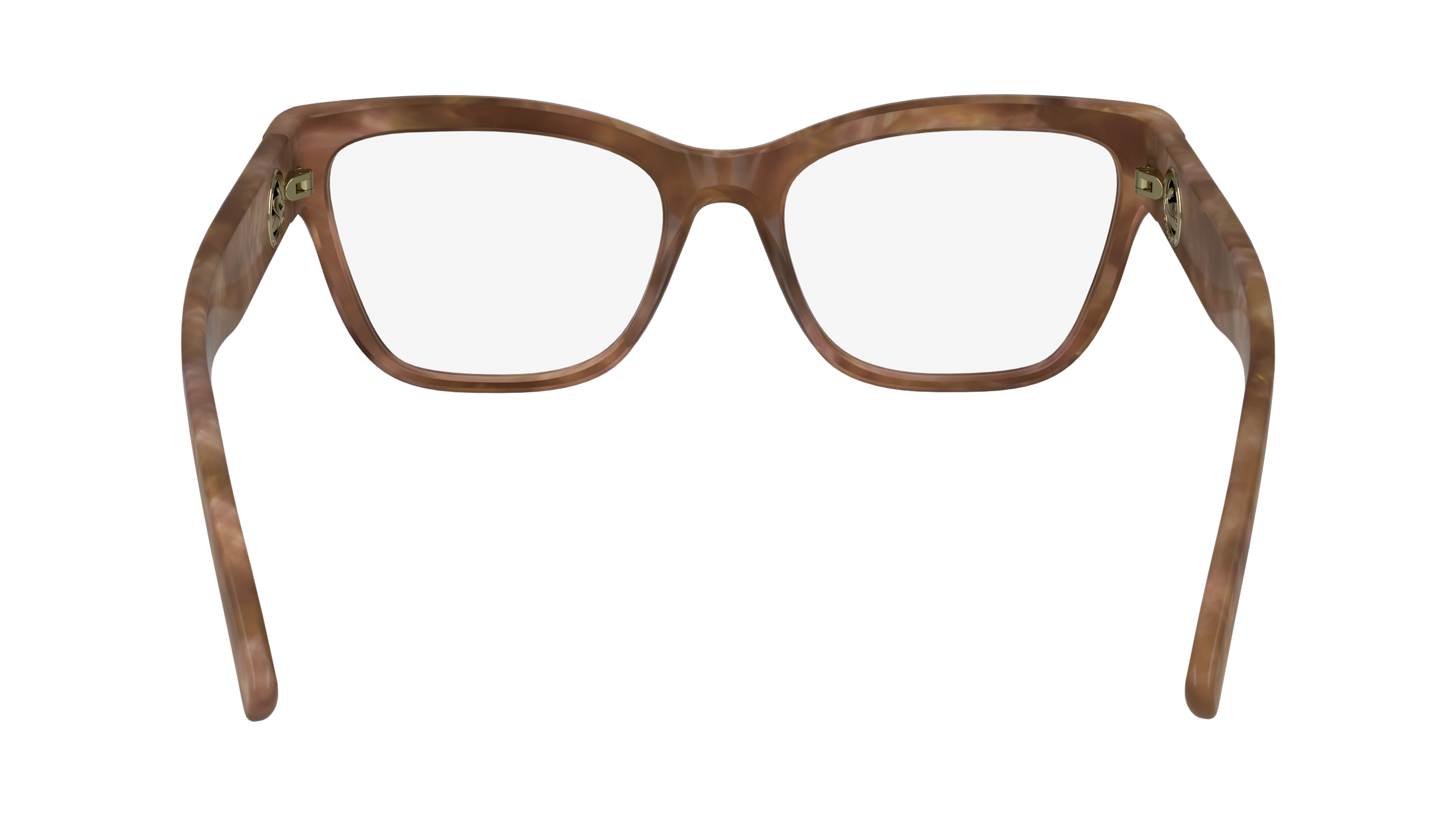 LO2743 259 Montature da vista LONGCHAMP 6
