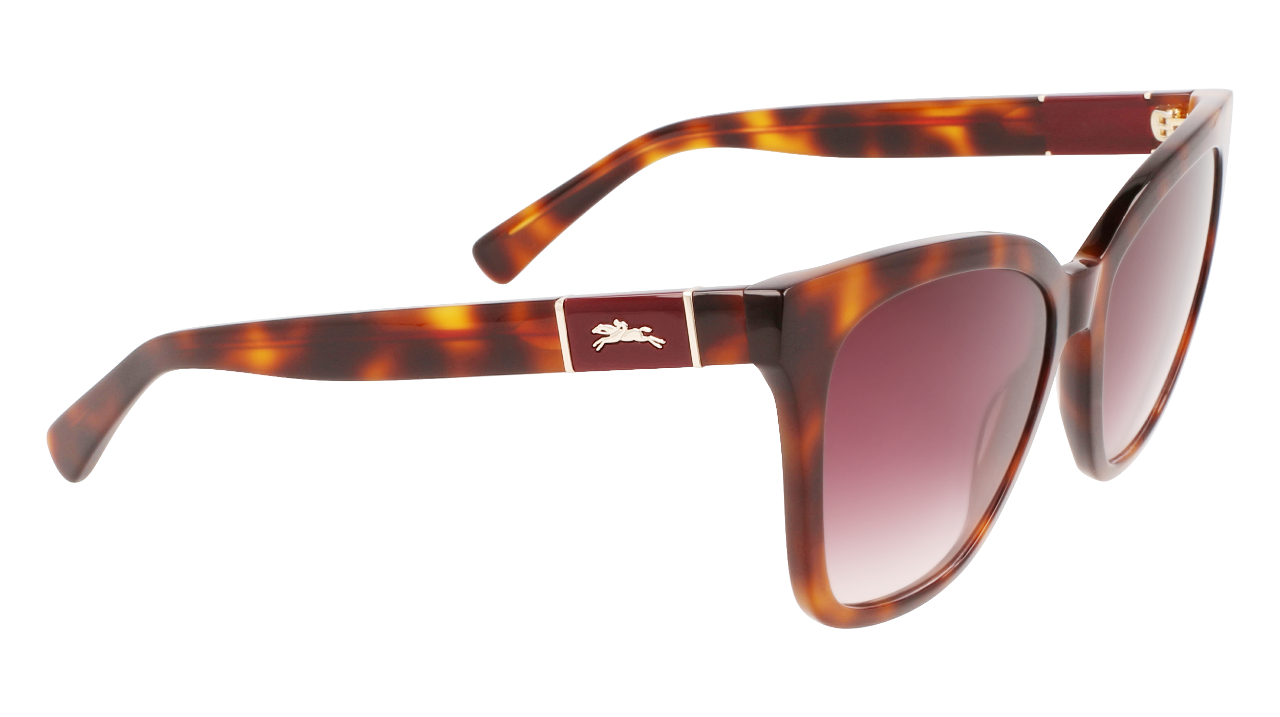 LO696S 230 Occhiali da sole LONGCHAMP 8
