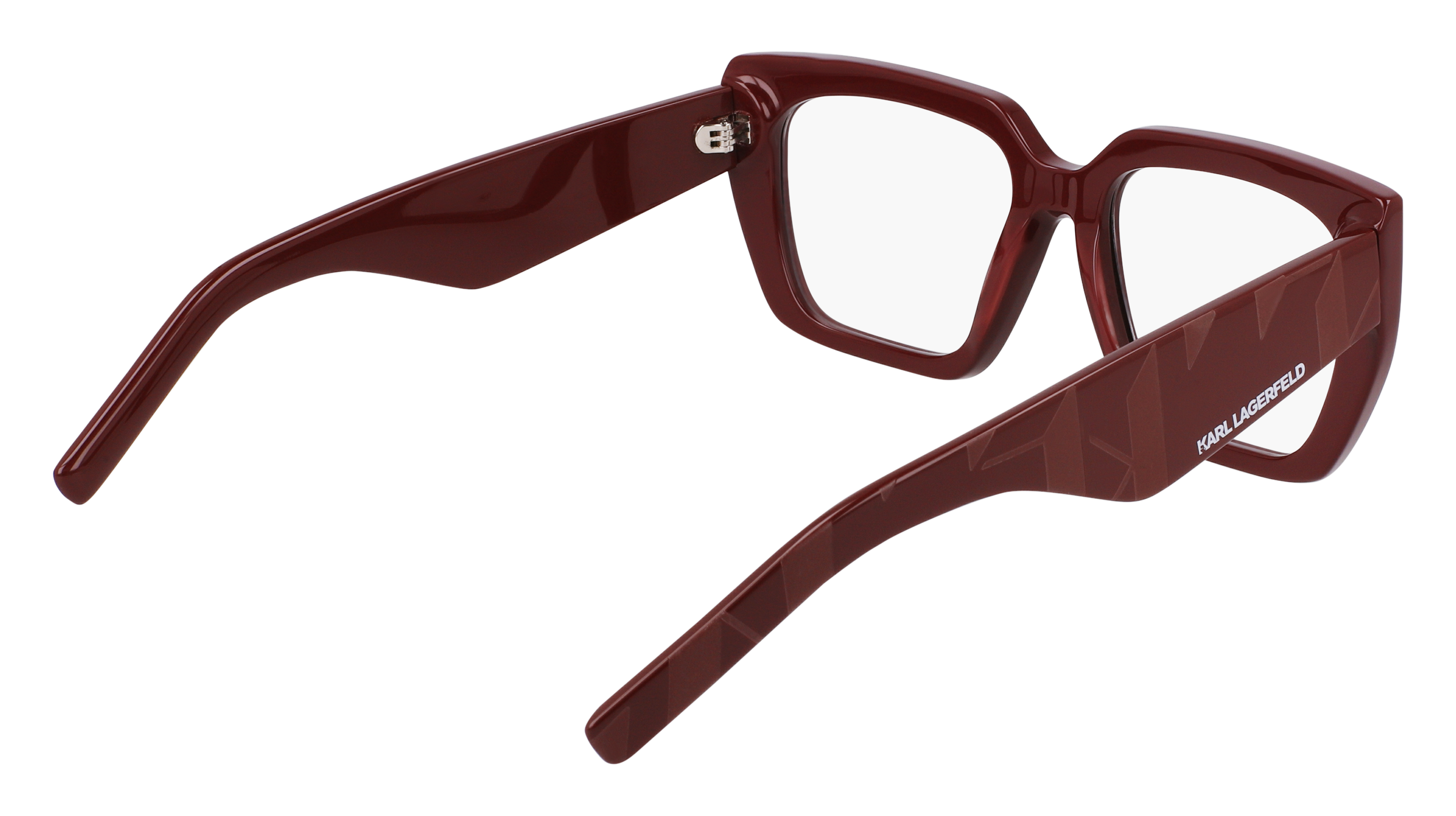 KL6159 601 Montature da vista Karl Lagerfeld 5