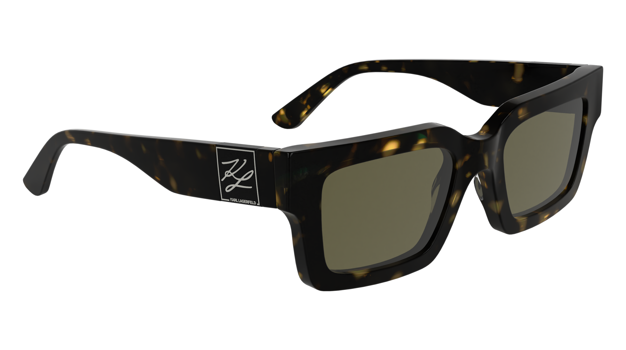 KL6182S 242 Occhiali da sole Karl Lagerfeld 8