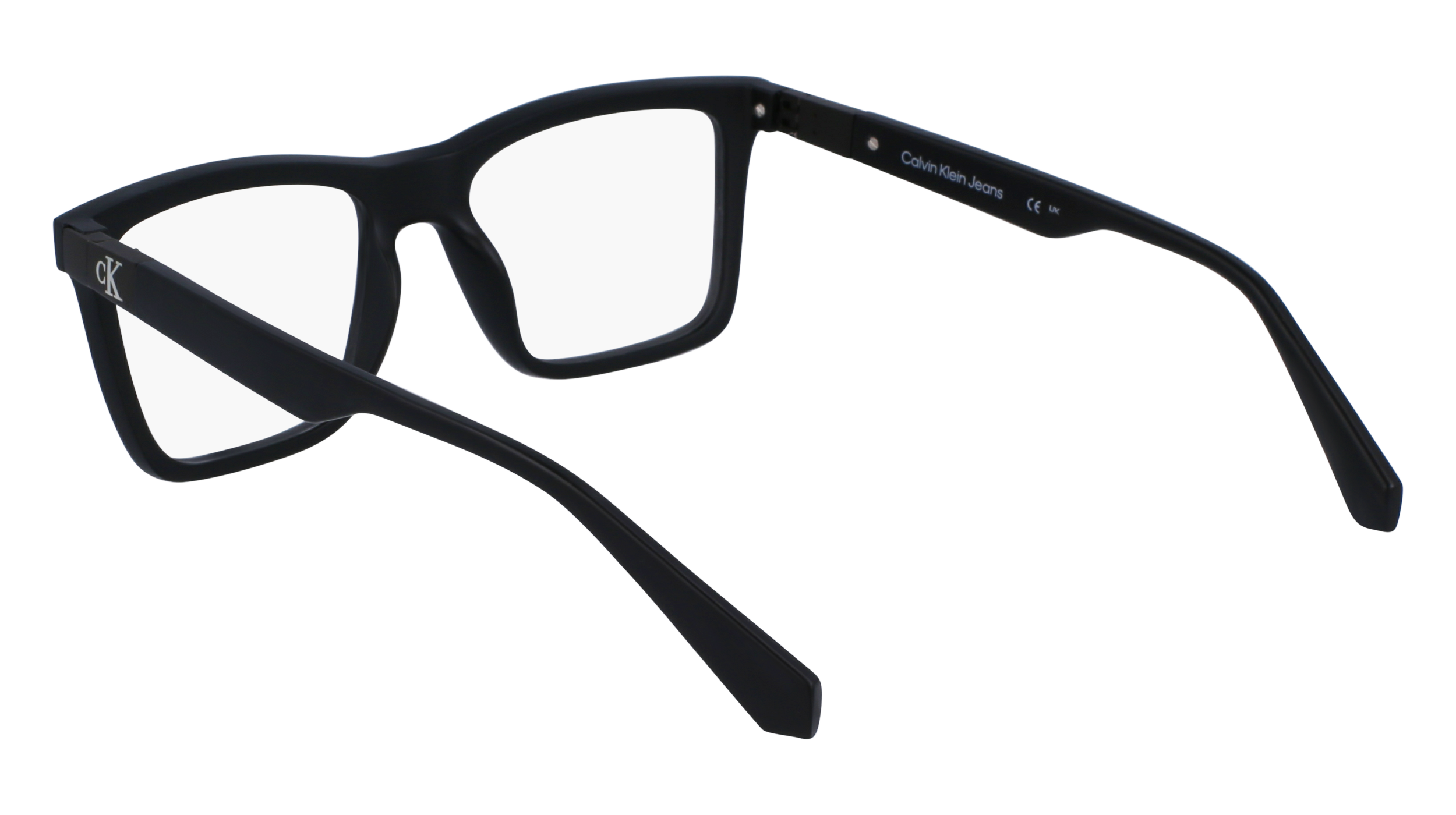 CKJ23649 002 Montature da vista Calvin Klein 3