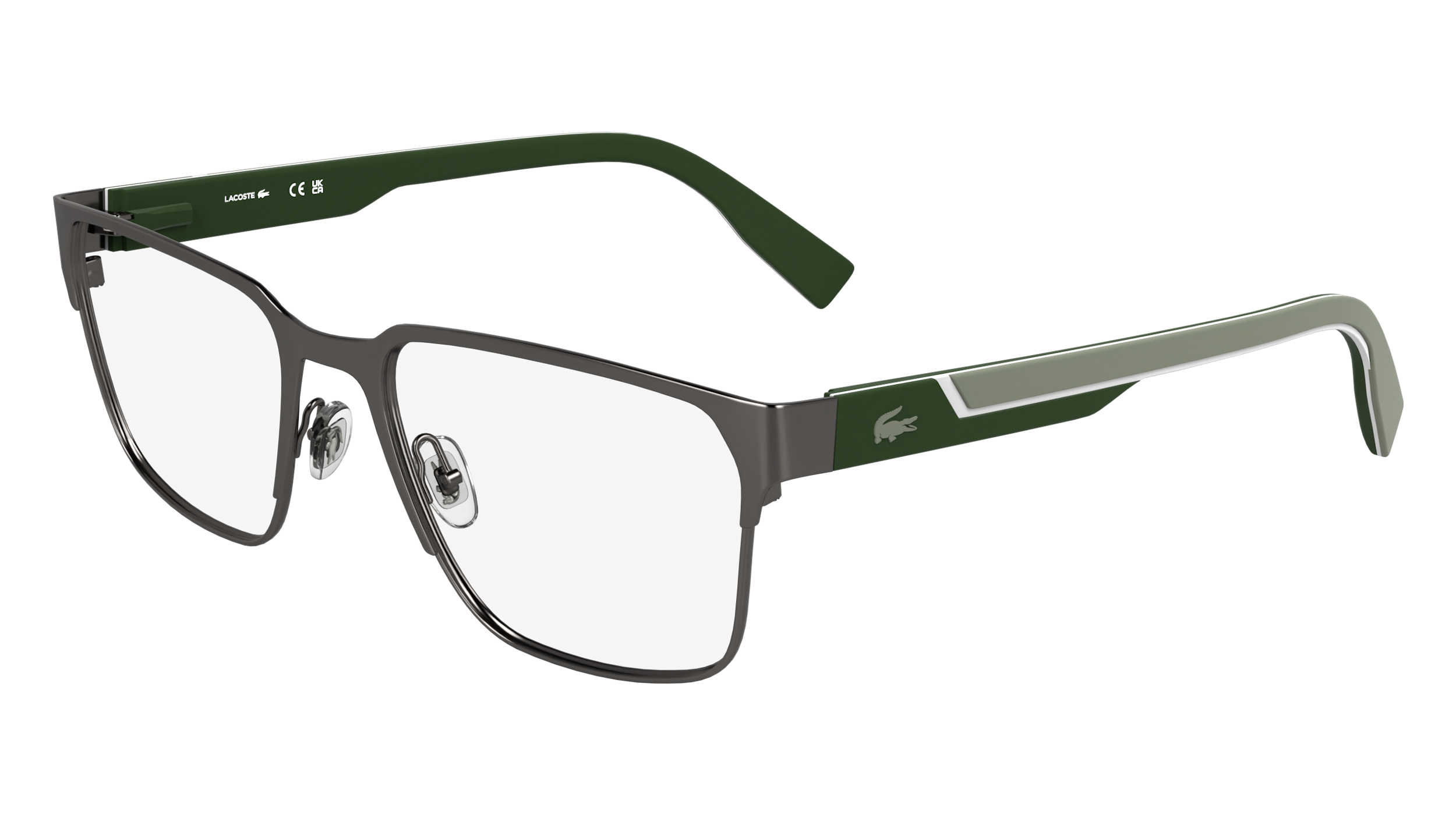 L2306 035 Montature da vista Lacoste 1