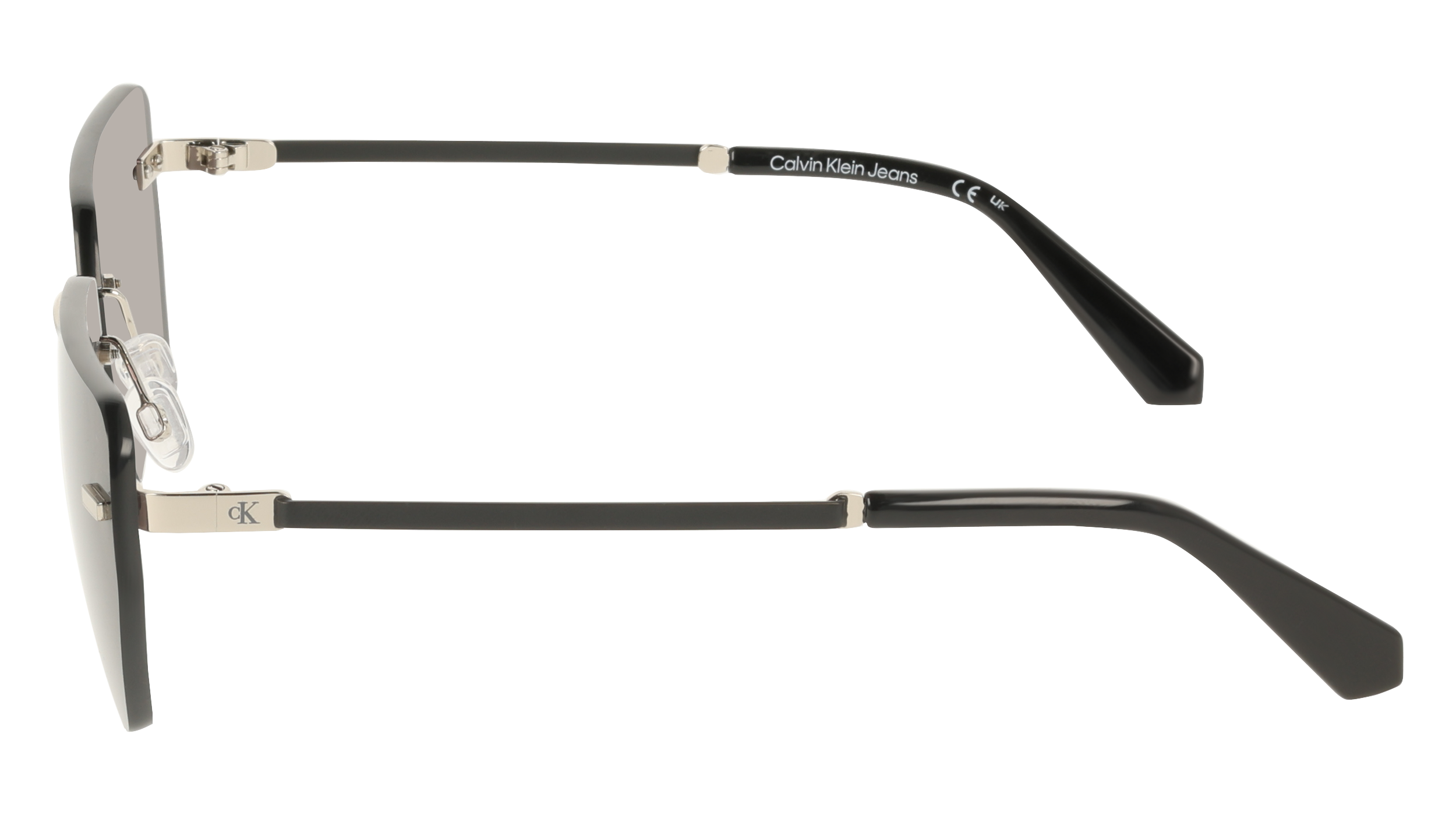 CKJ25207S 43 Occhiali da sole Calvin Klein 3