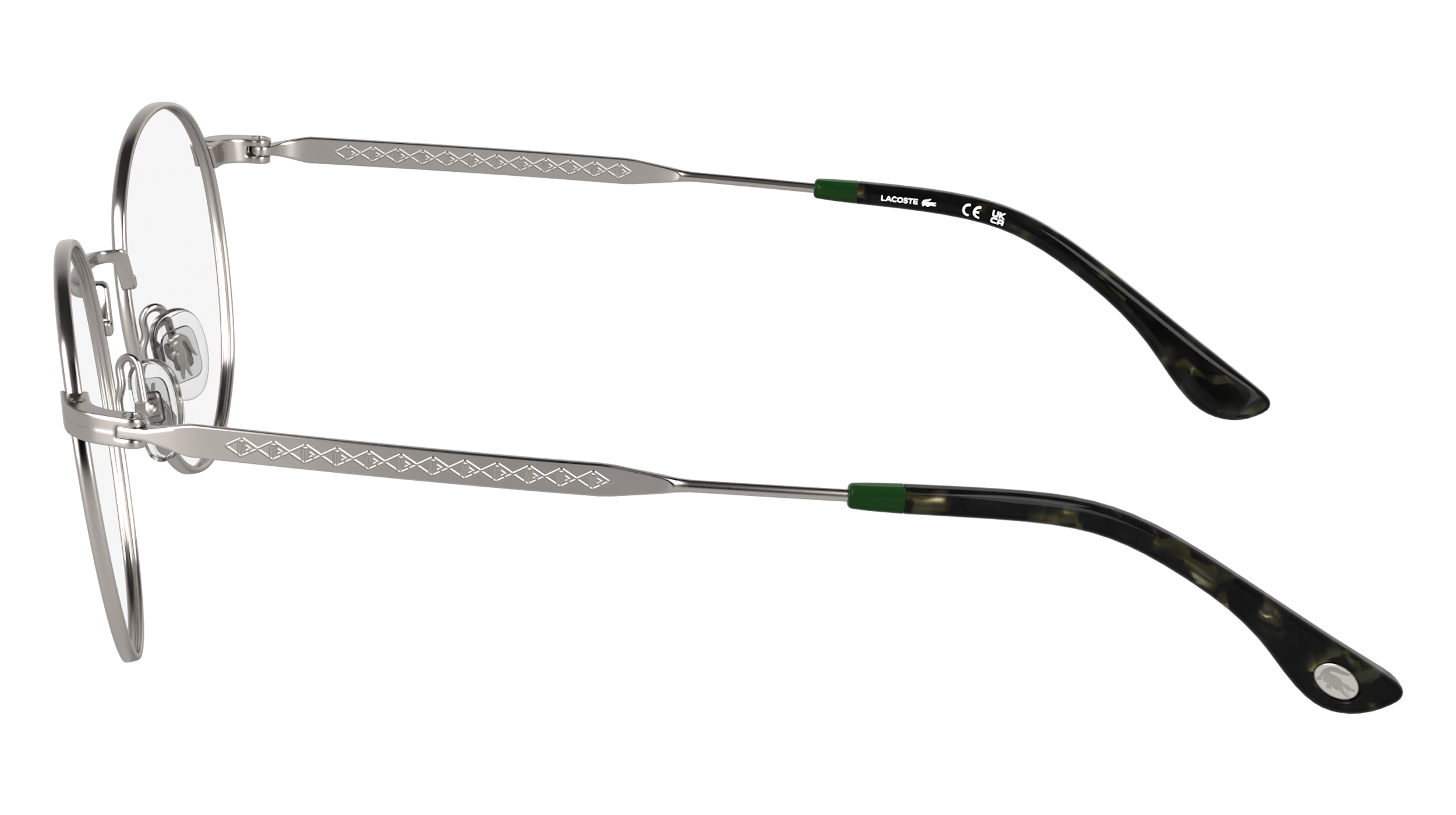 L2308 033 Montature da vista Lacoste 3
