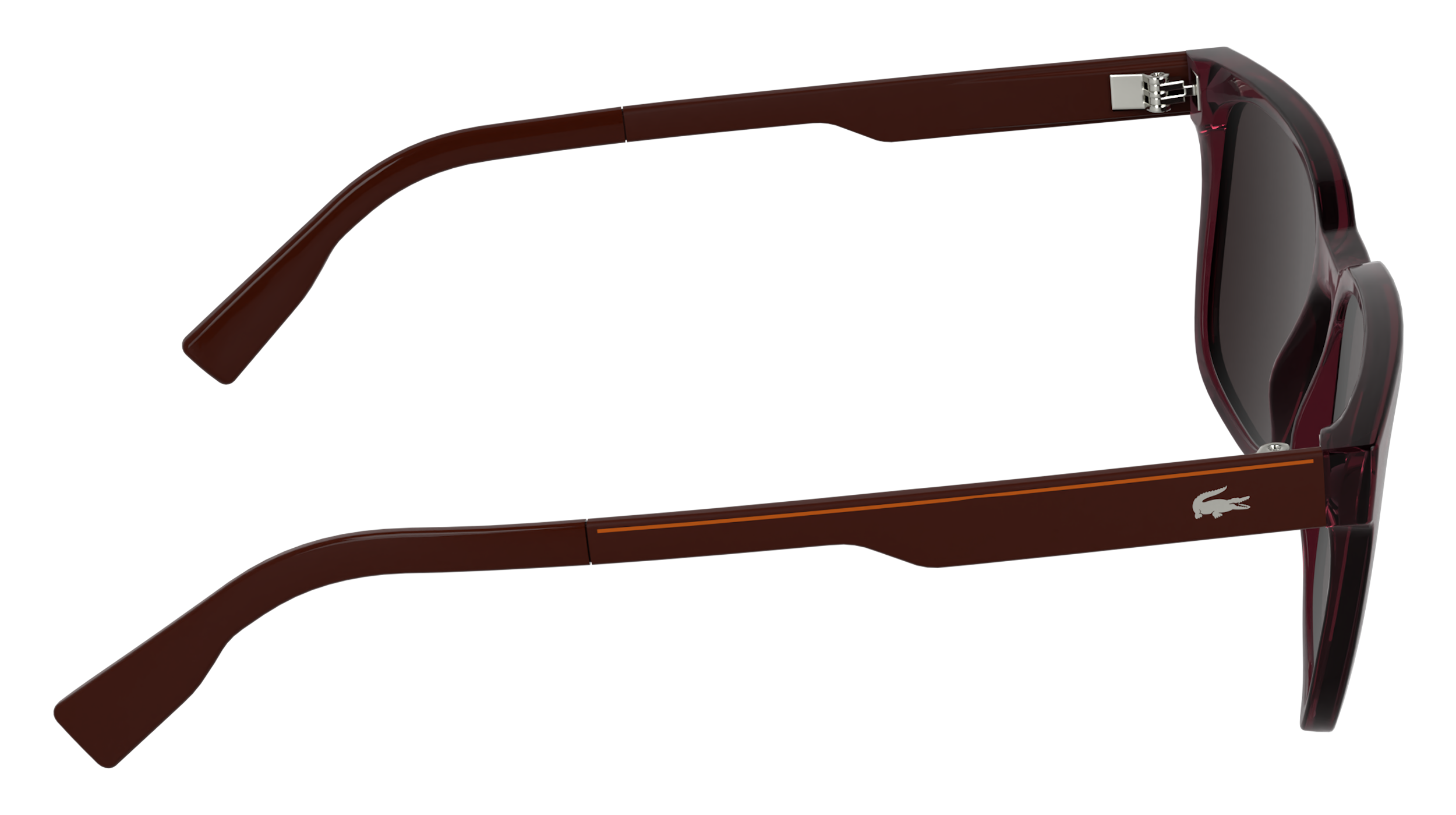 L6077S 601 Occhiali da sole Lacoste 7
