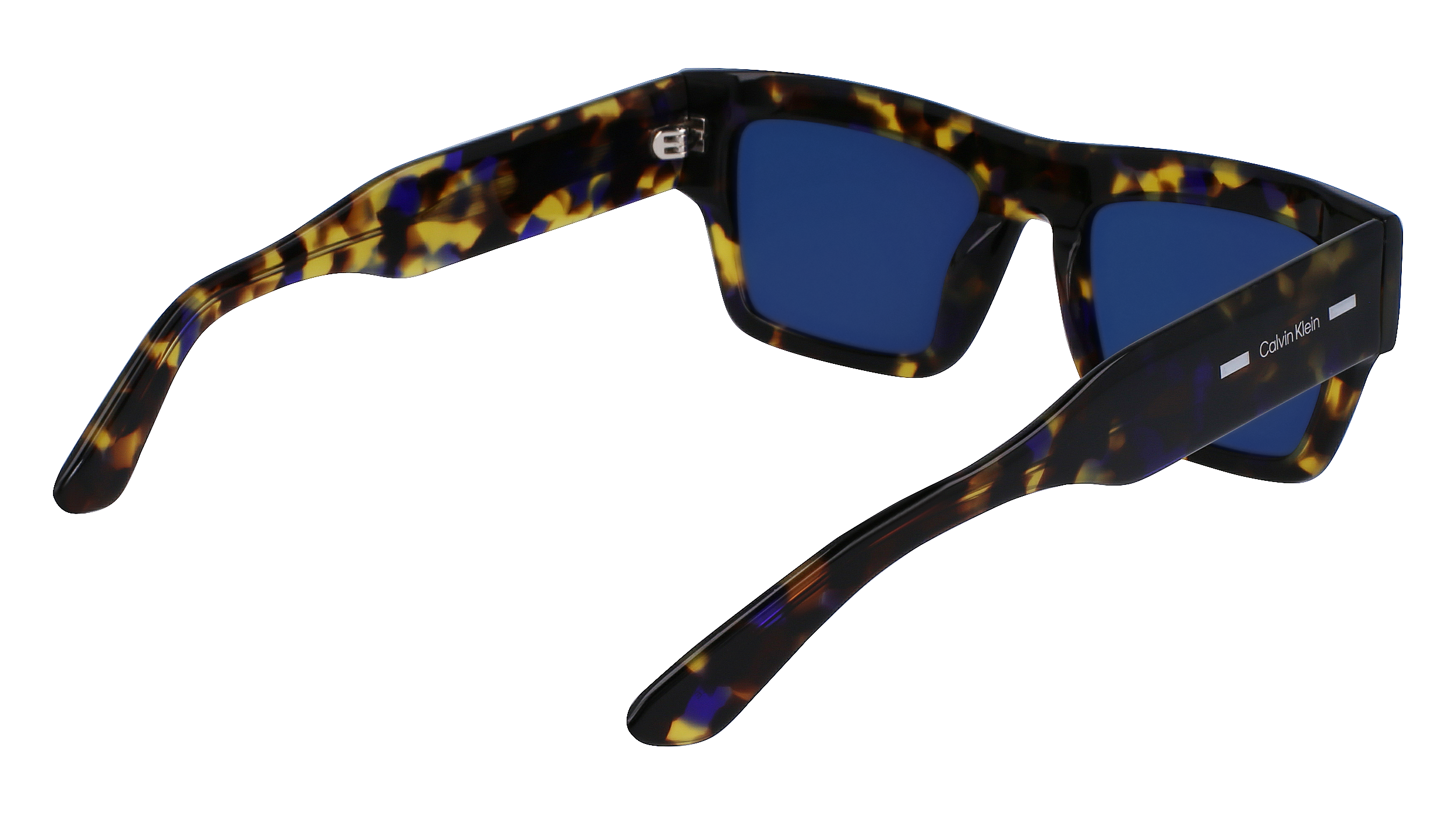 CK23504S 422 Occhiali da sole Calvin Klein 7