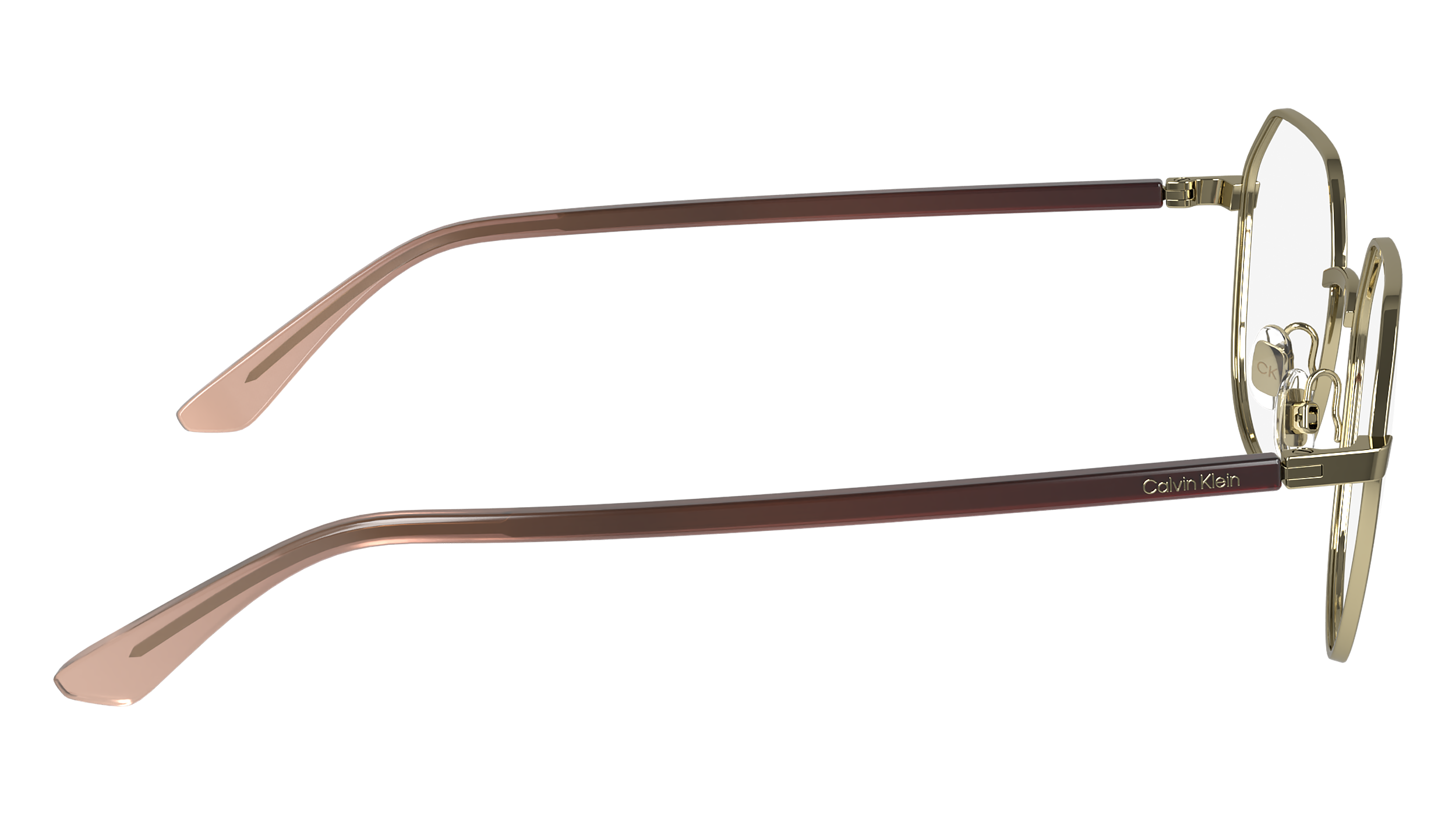 CK23127 717 Montature da vista Calvin Klein 6