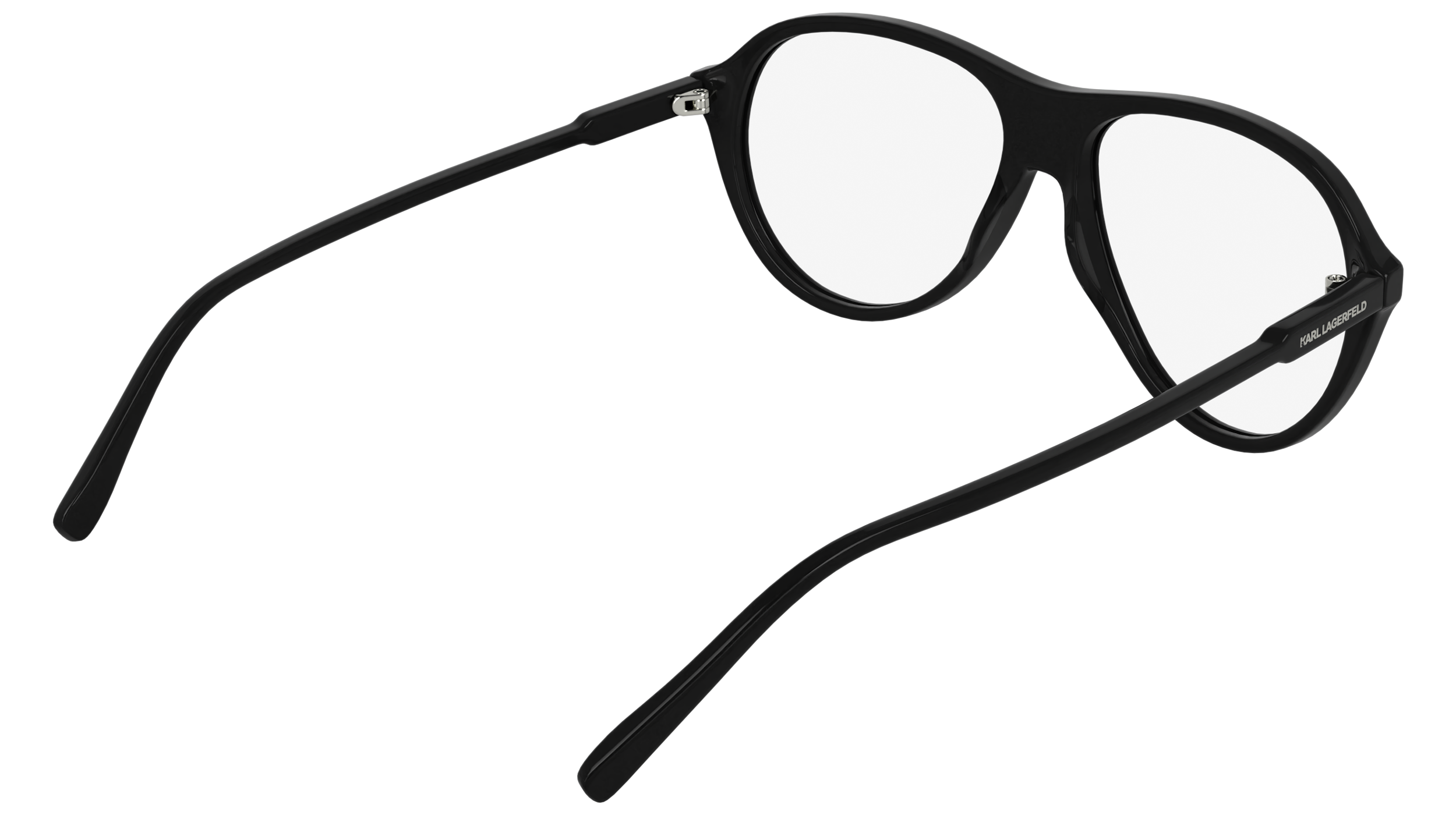 KL6217 001 Montature da vista Karl Lagerfeld 6