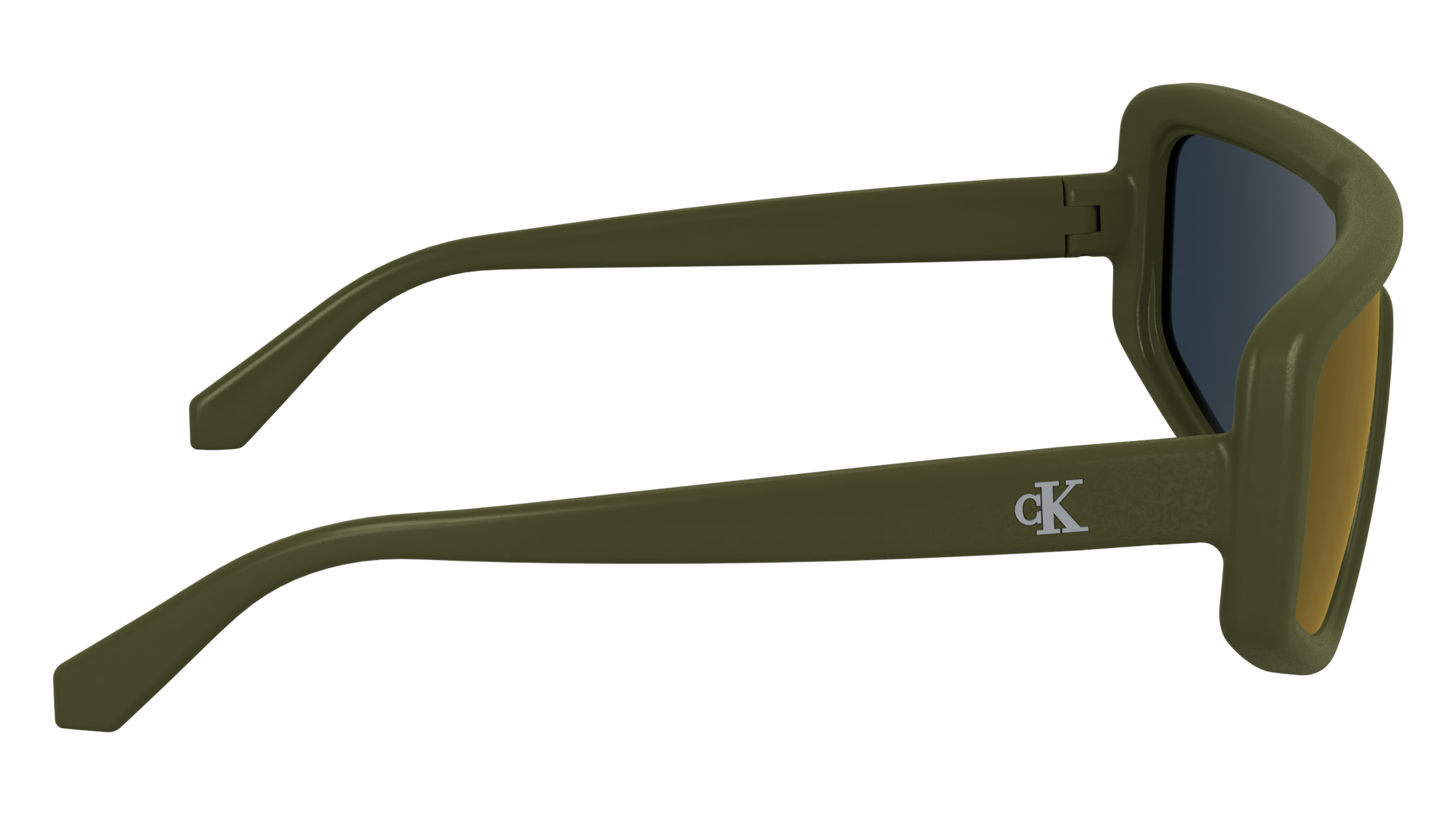 CKJ25605S 309 Occhiali da sole Calvin Klein 7