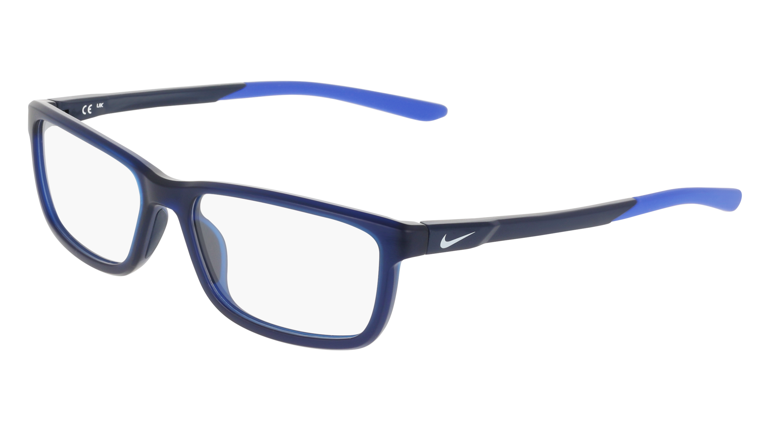 NIKE 7292 411 Montature da vista Nike 1