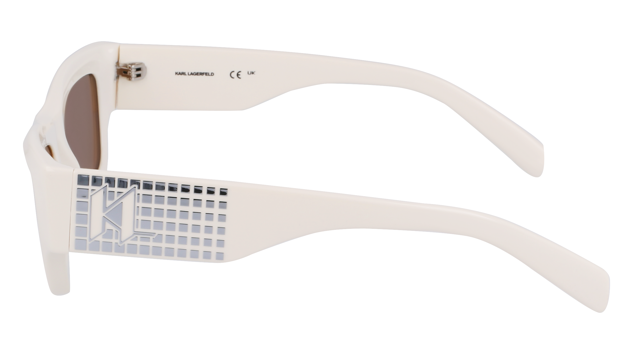 KL6141S 105 Occhiali da sole Karl Lagerfeld 4