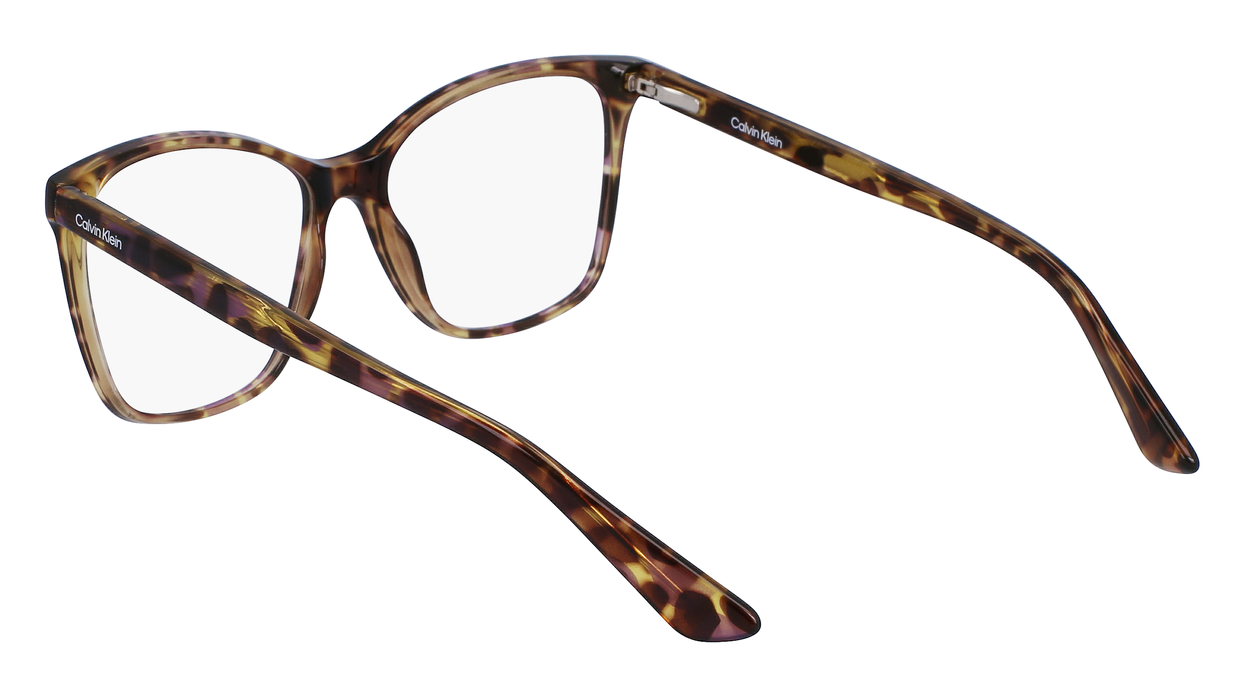CK23523 528 Montature da vista Calvin Klein 3