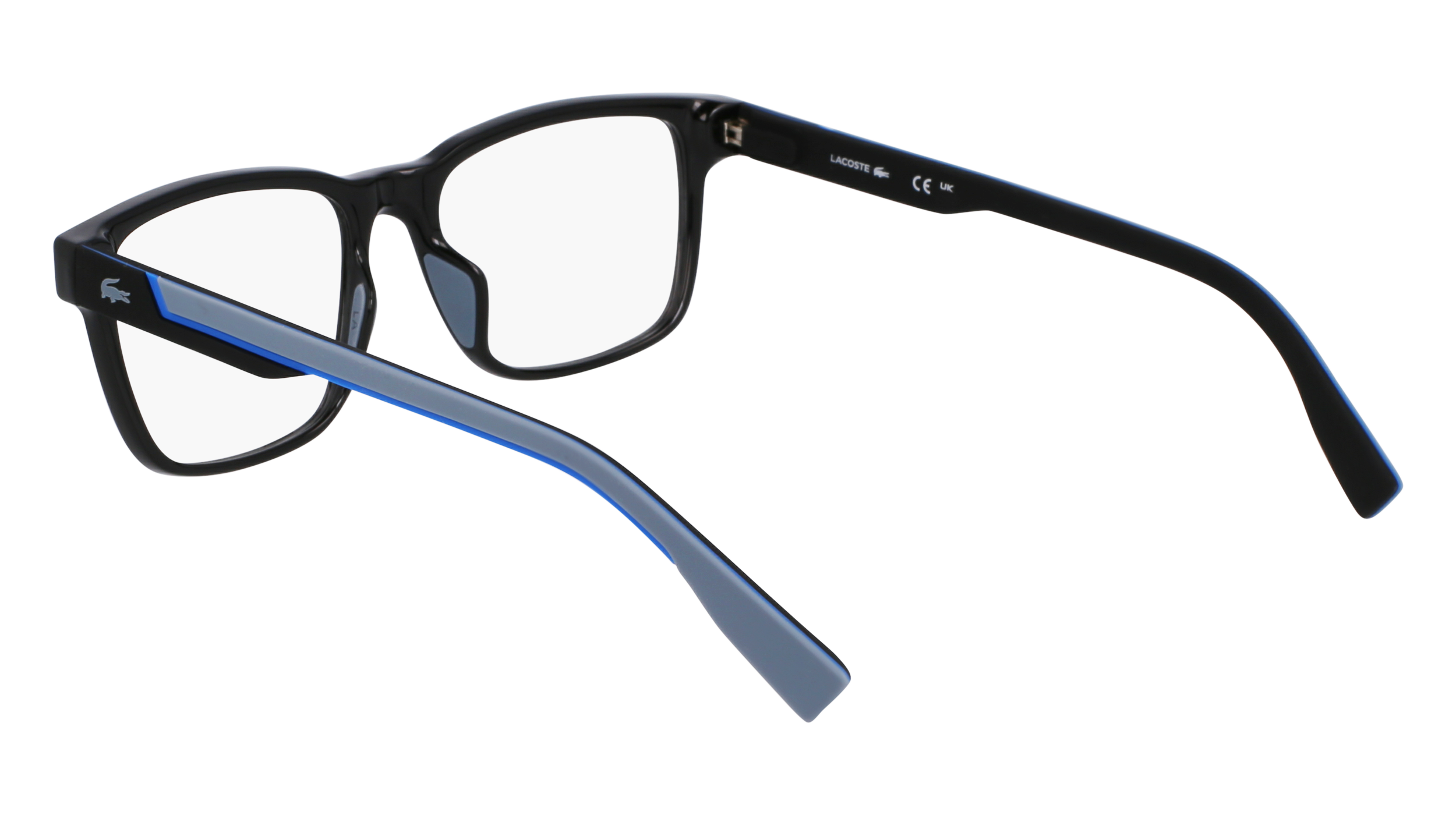 L2965 001 Montature da vista Lacoste 3