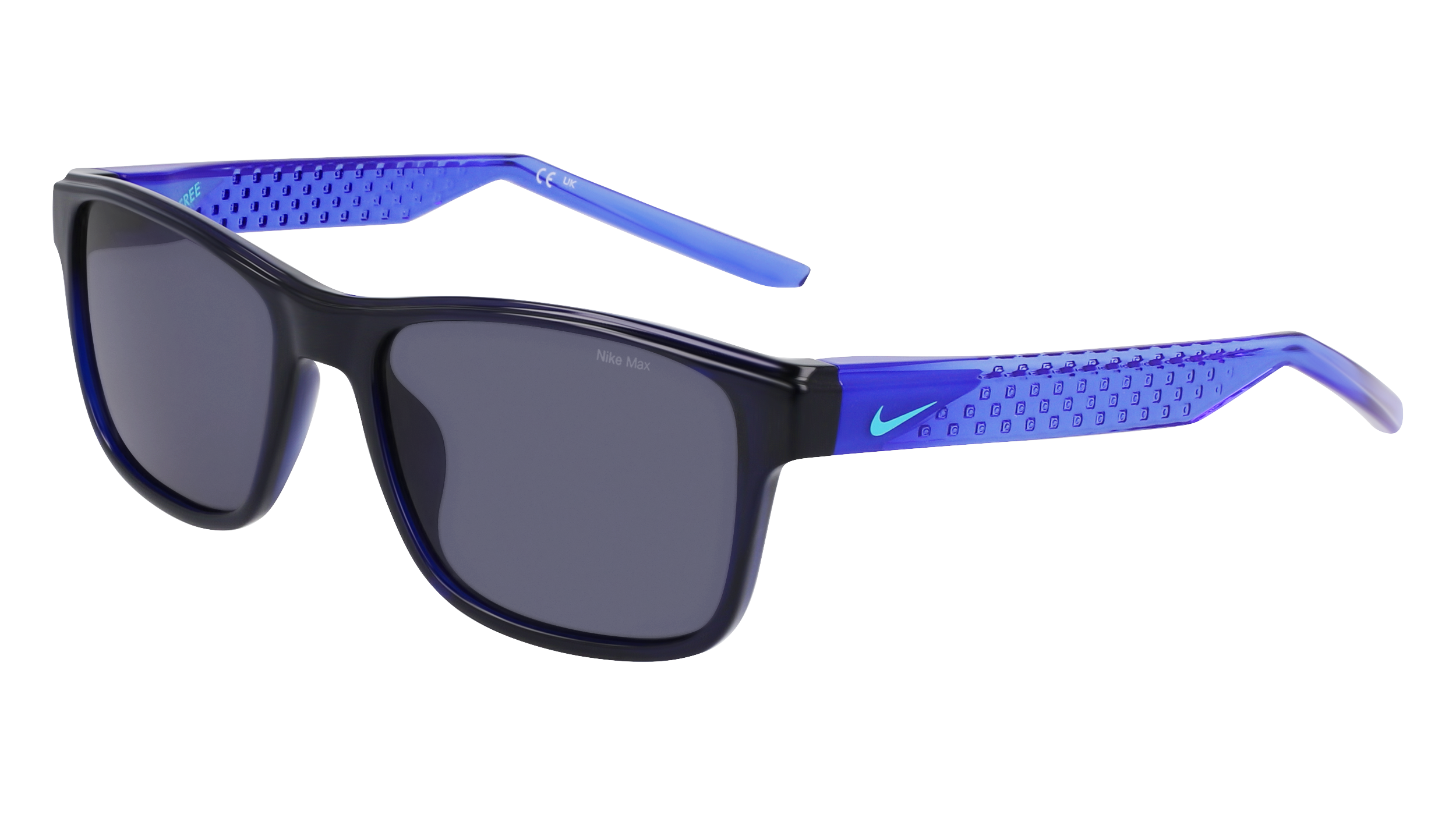 NIKE LIVEFREE CLASSIC EV24011 410 Occhiali da sole Nike 1