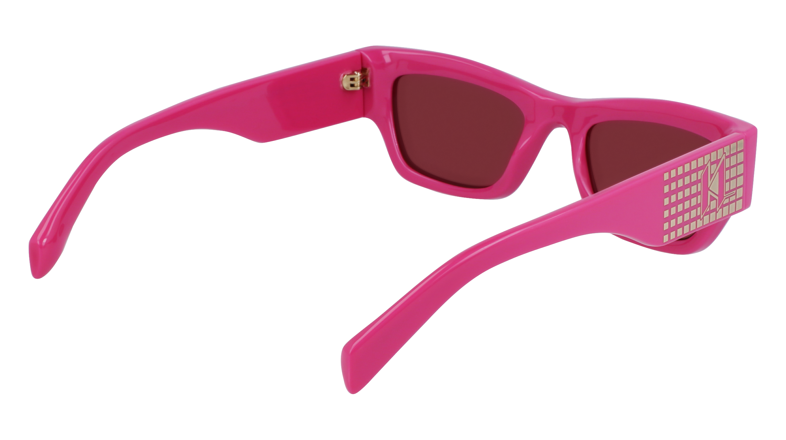 KL6141S 525 Occhiali da sole Karl Lagerfeld 5