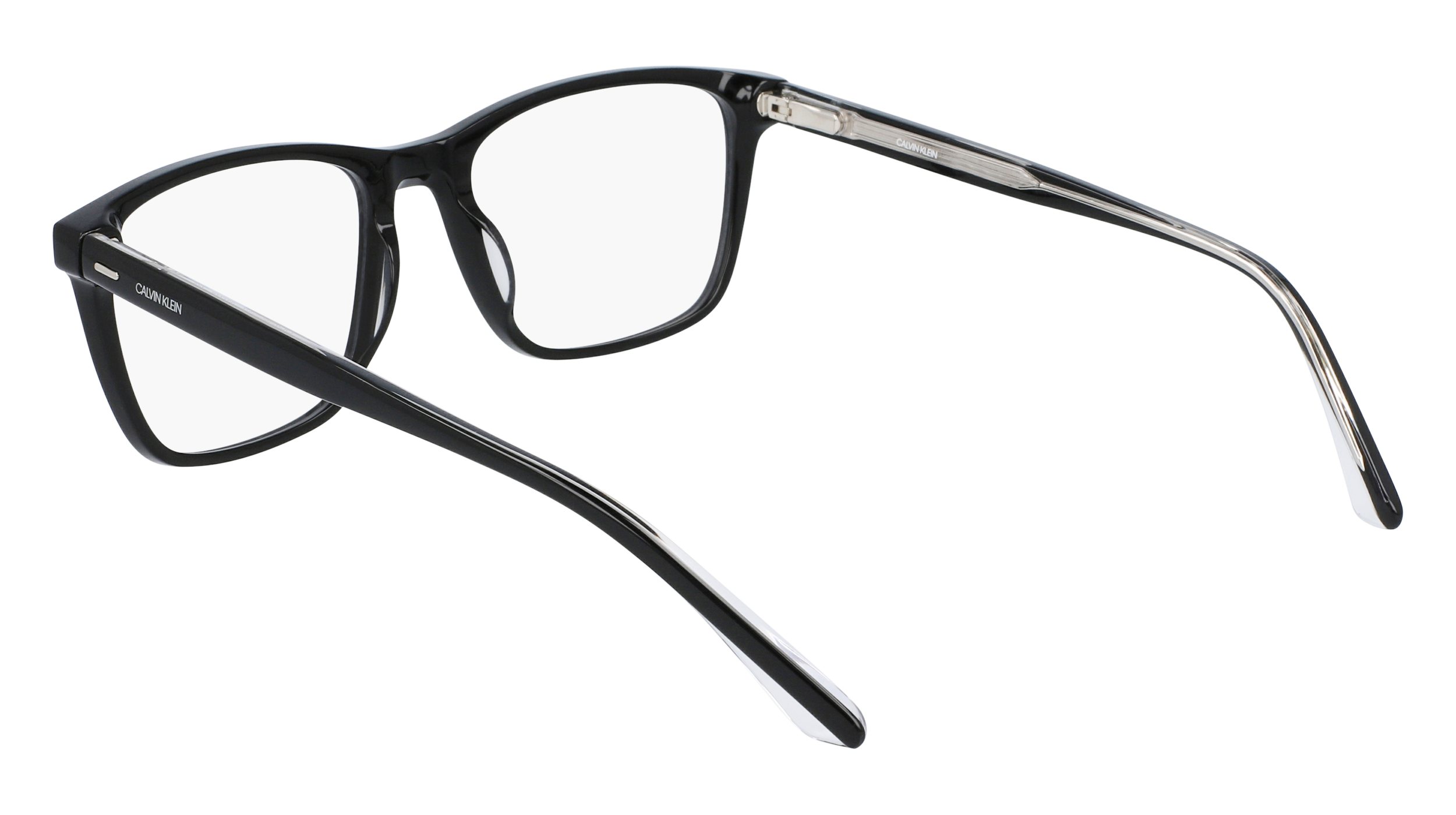 CK21502 001 Montature da vista Calvin Klein 3