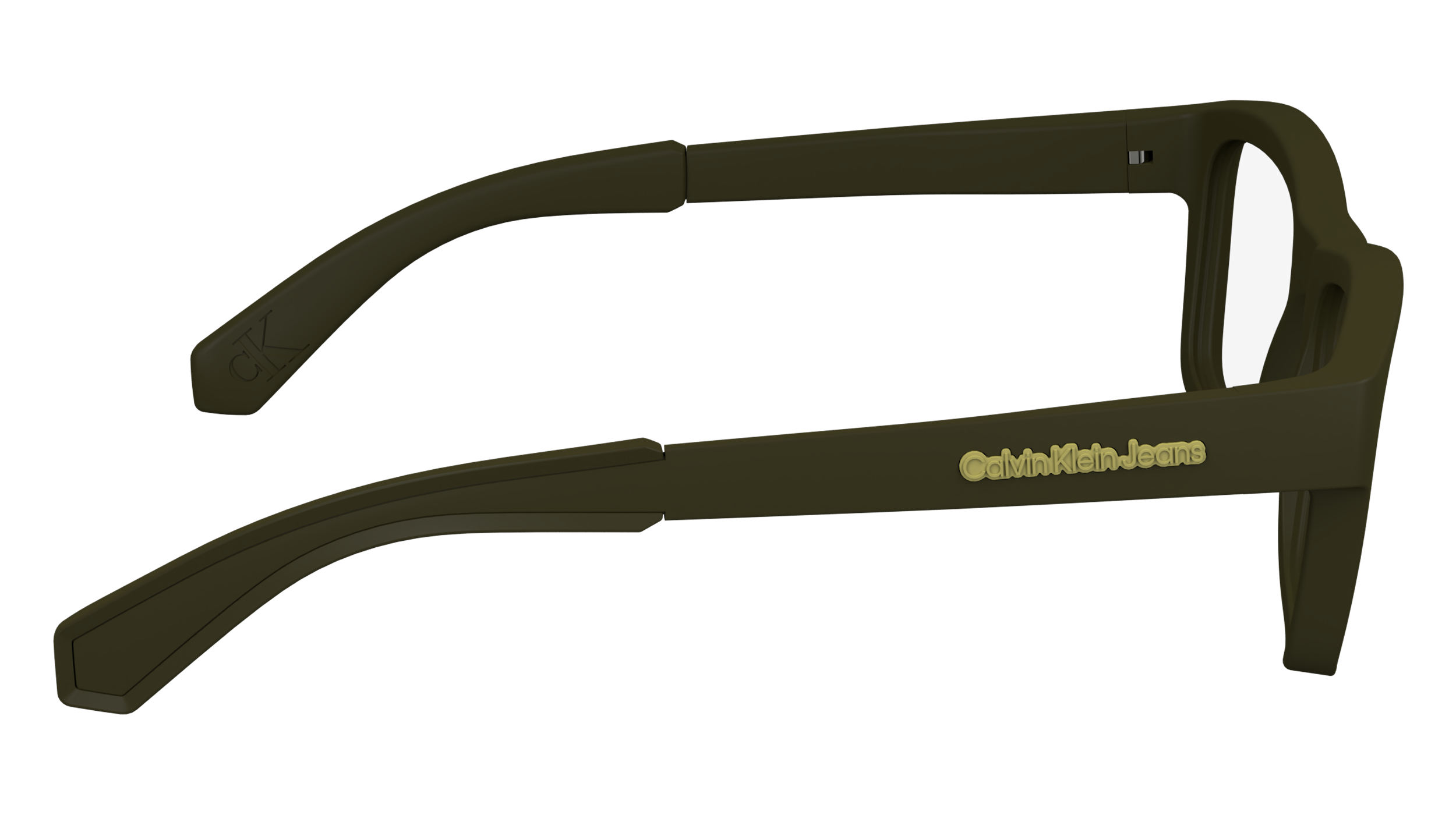 CKJ24614 309 Montature da vista Calvin Klein 7