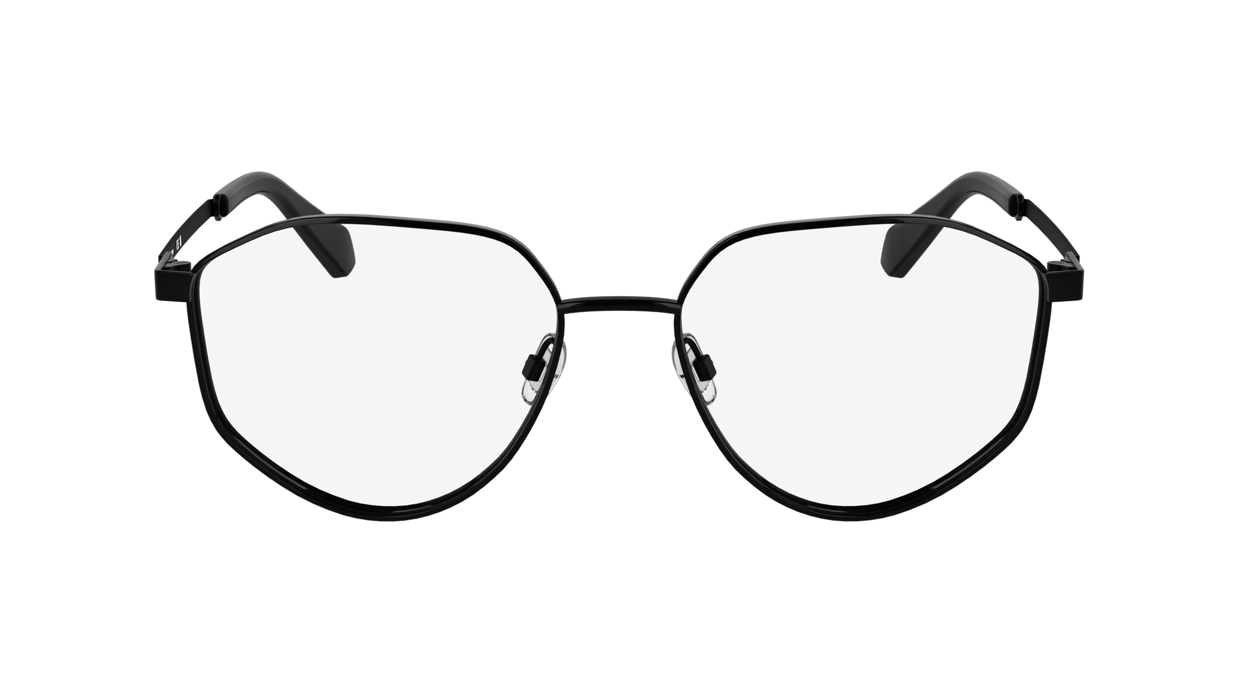 CKJ25204 001 Montature da vista Calvin Klein 2