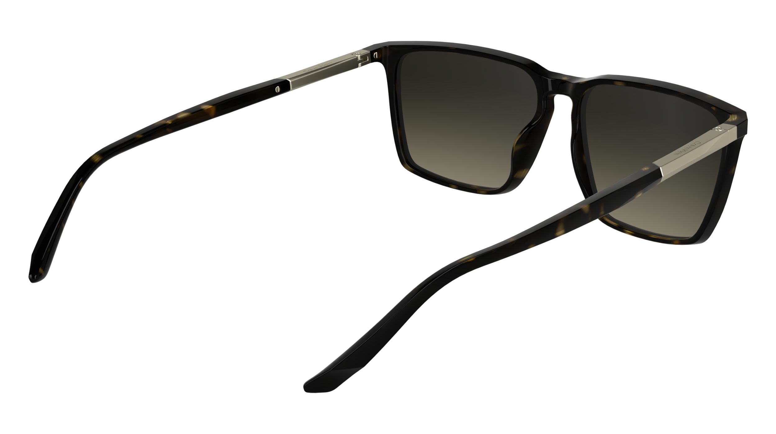 CK25505S 240 Occhiali da sole Calvin Klein 6