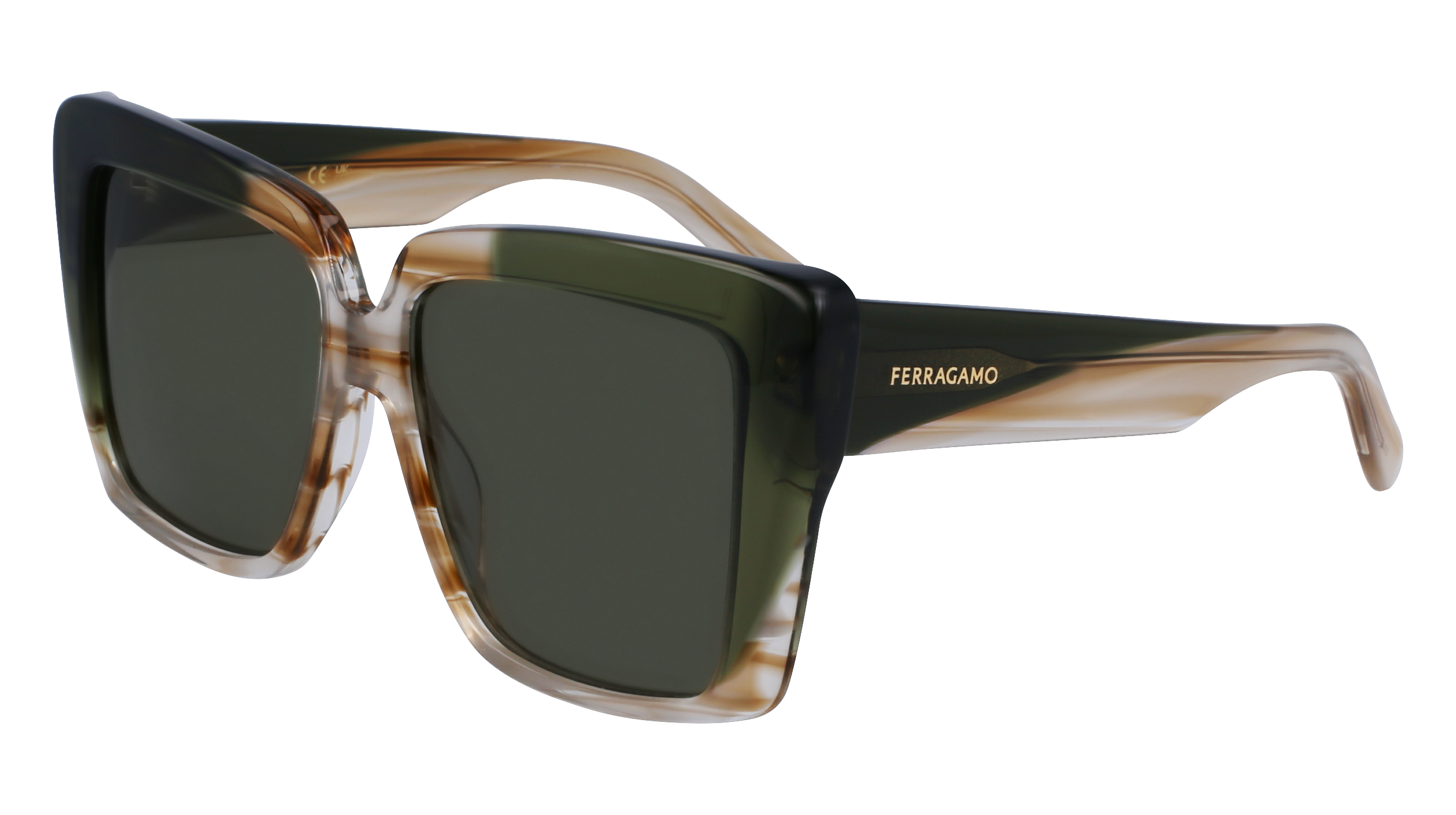 SF1060SN 263 Occhiali da sole Ferragamo 1
